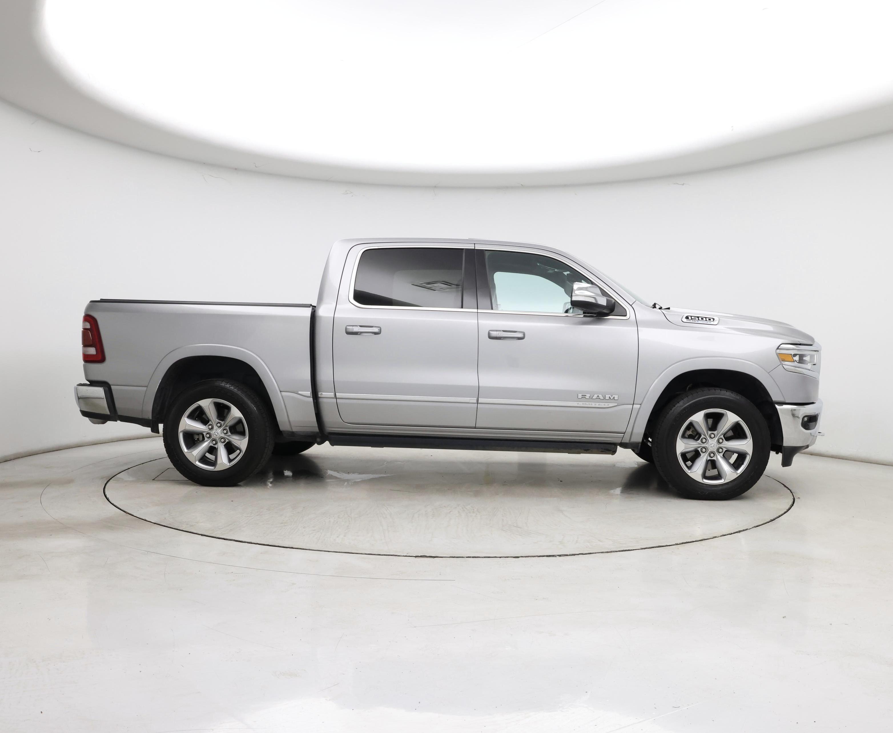 Thumbnail: 2022 RAM 1500 - 7