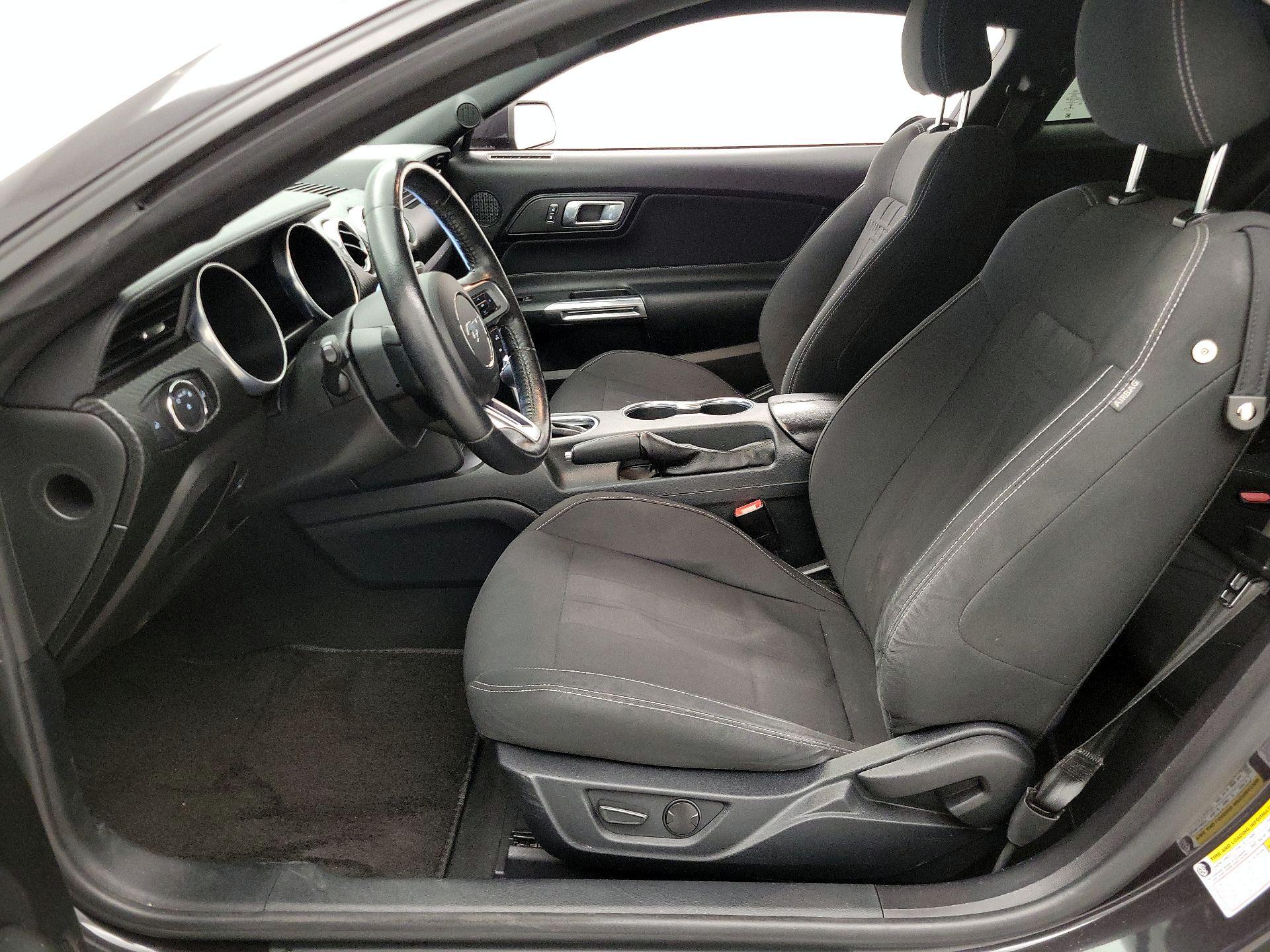 Thumbnail: 2022 Ford Mustang - 11