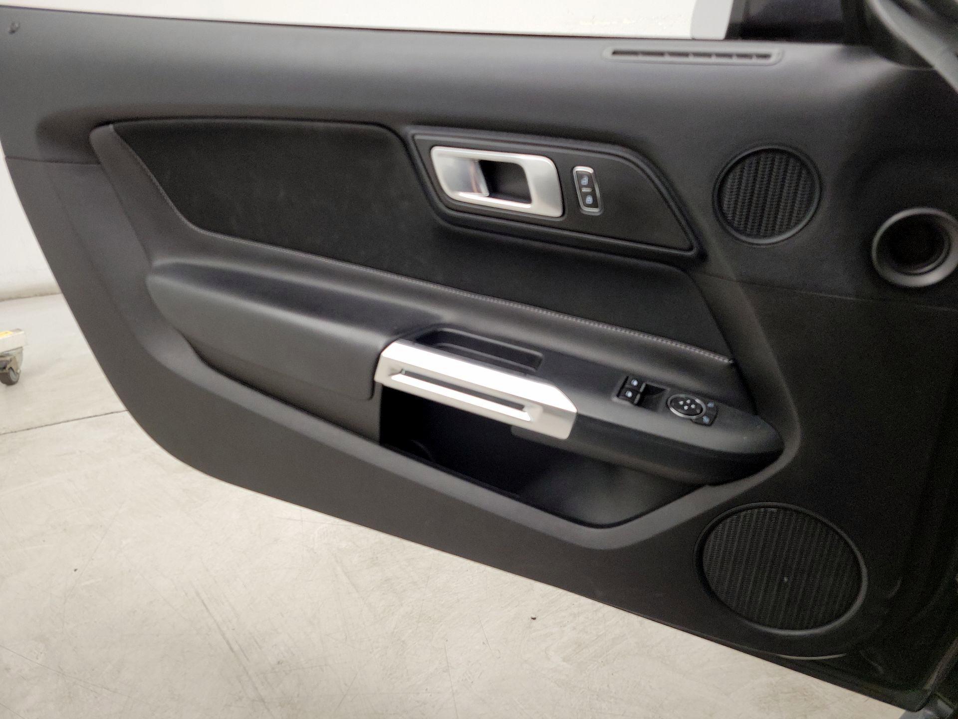 Thumbnail: 2022 Ford Mustang - 12