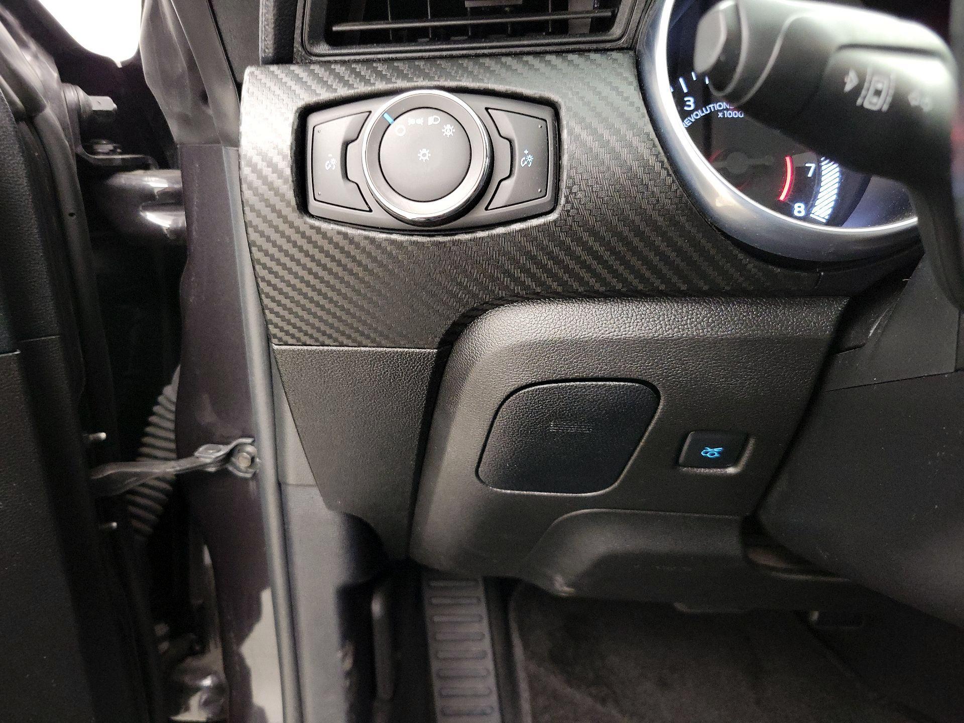 Thumbnail: 2022 Ford Mustang - 13