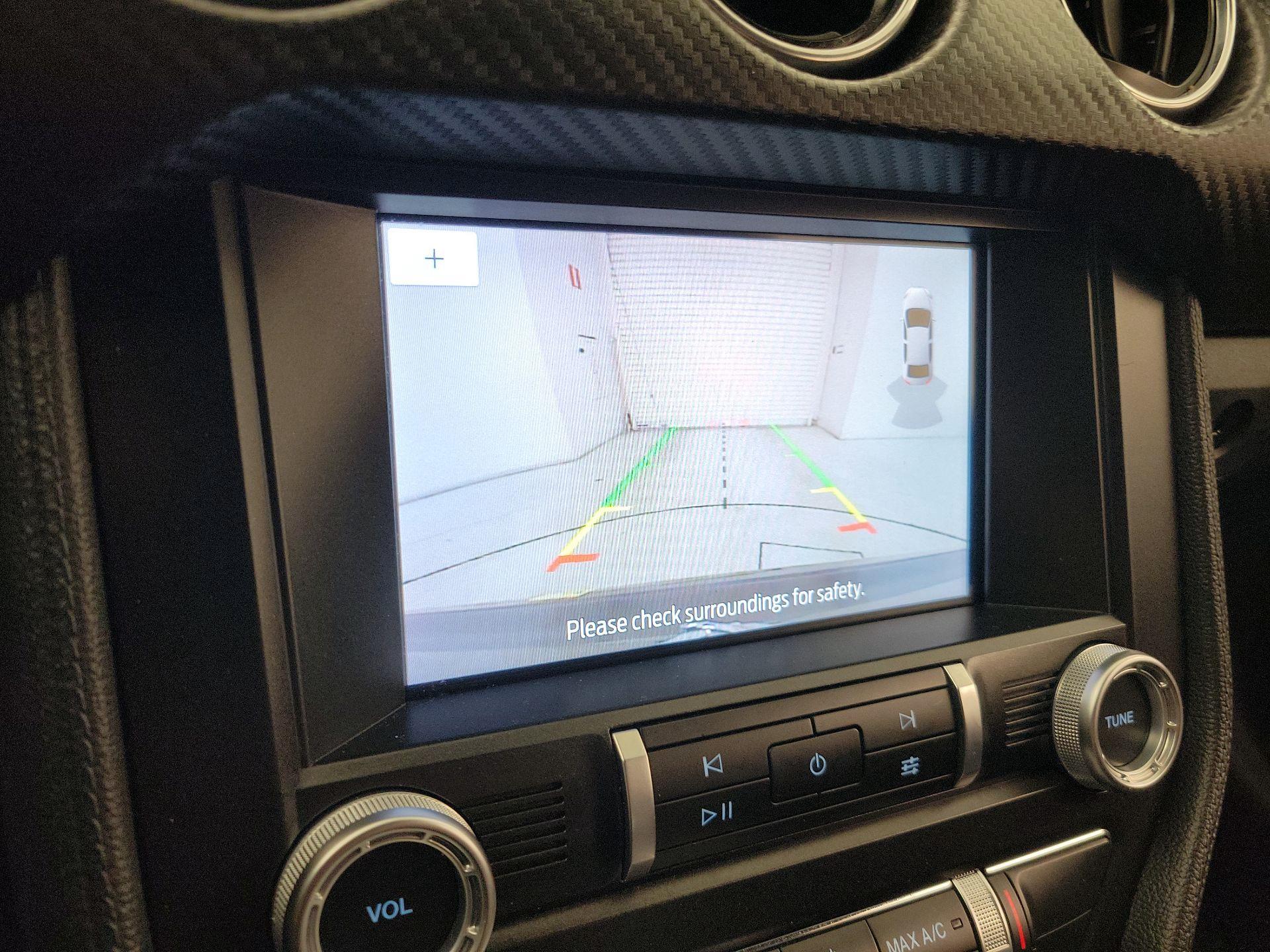 Thumbnail: 2022 Ford Mustang - 14