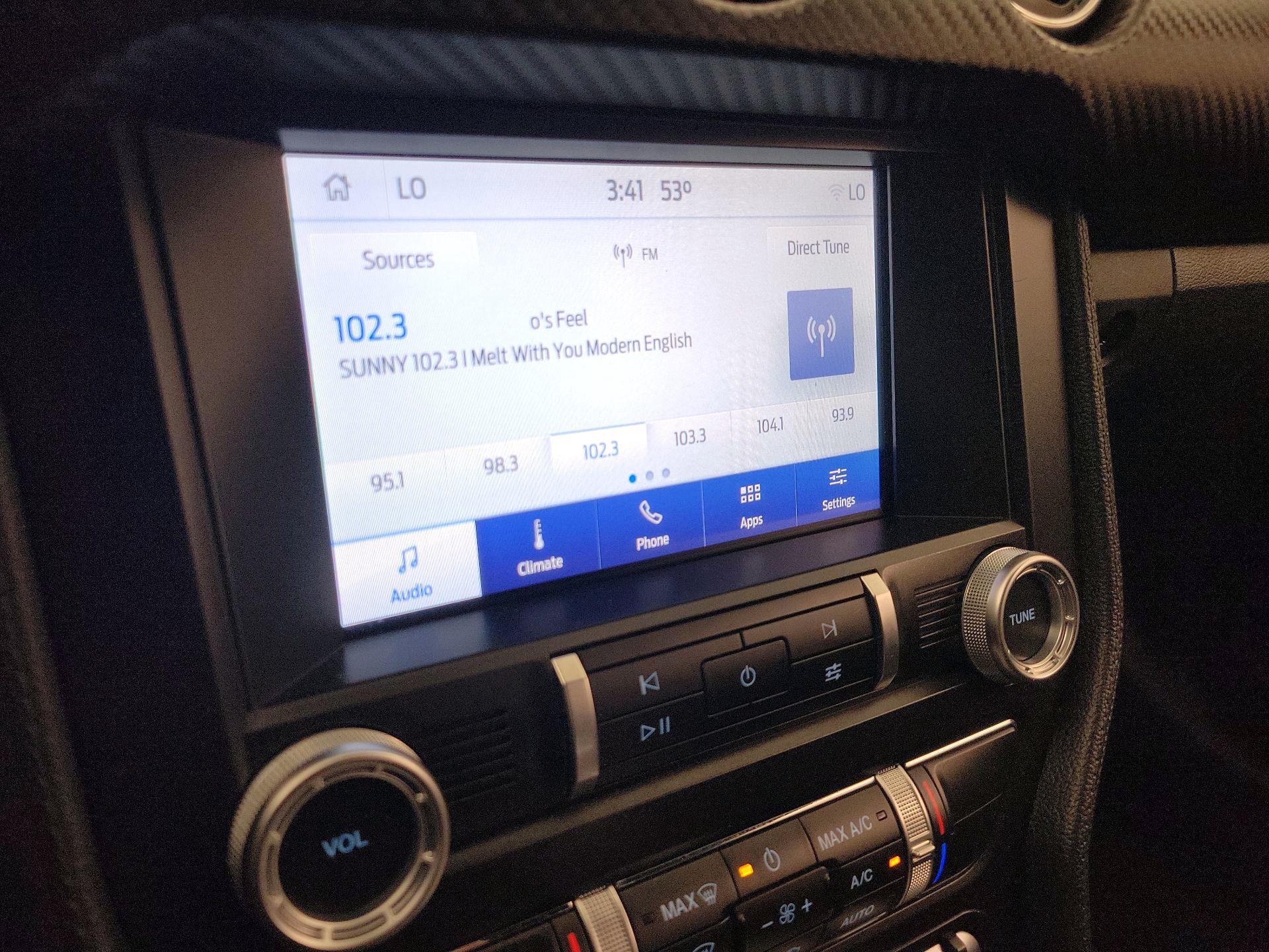 Thumbnail: 2022 Ford Mustang - 15