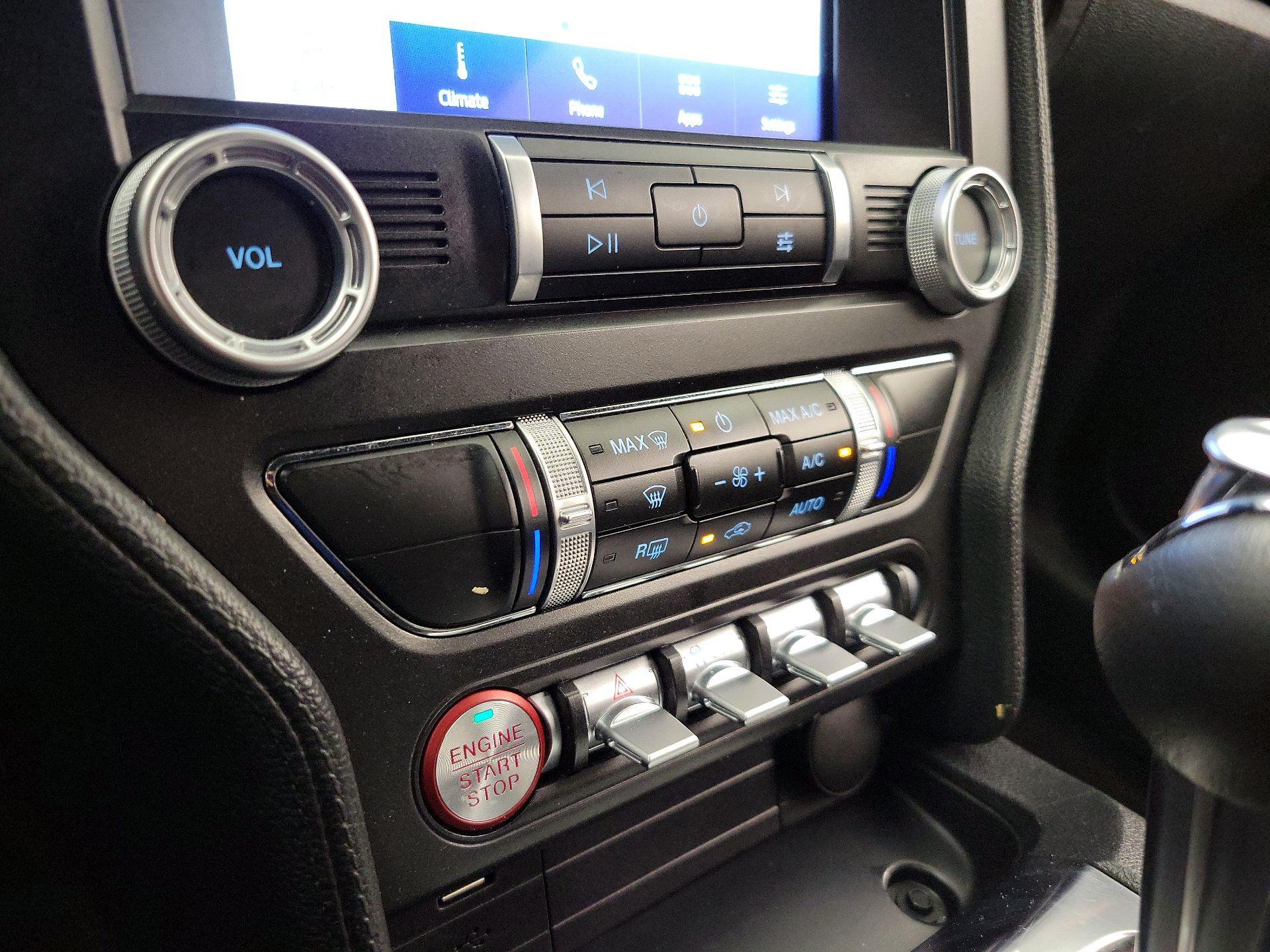 Thumbnail: 2022 Ford Mustang - 16