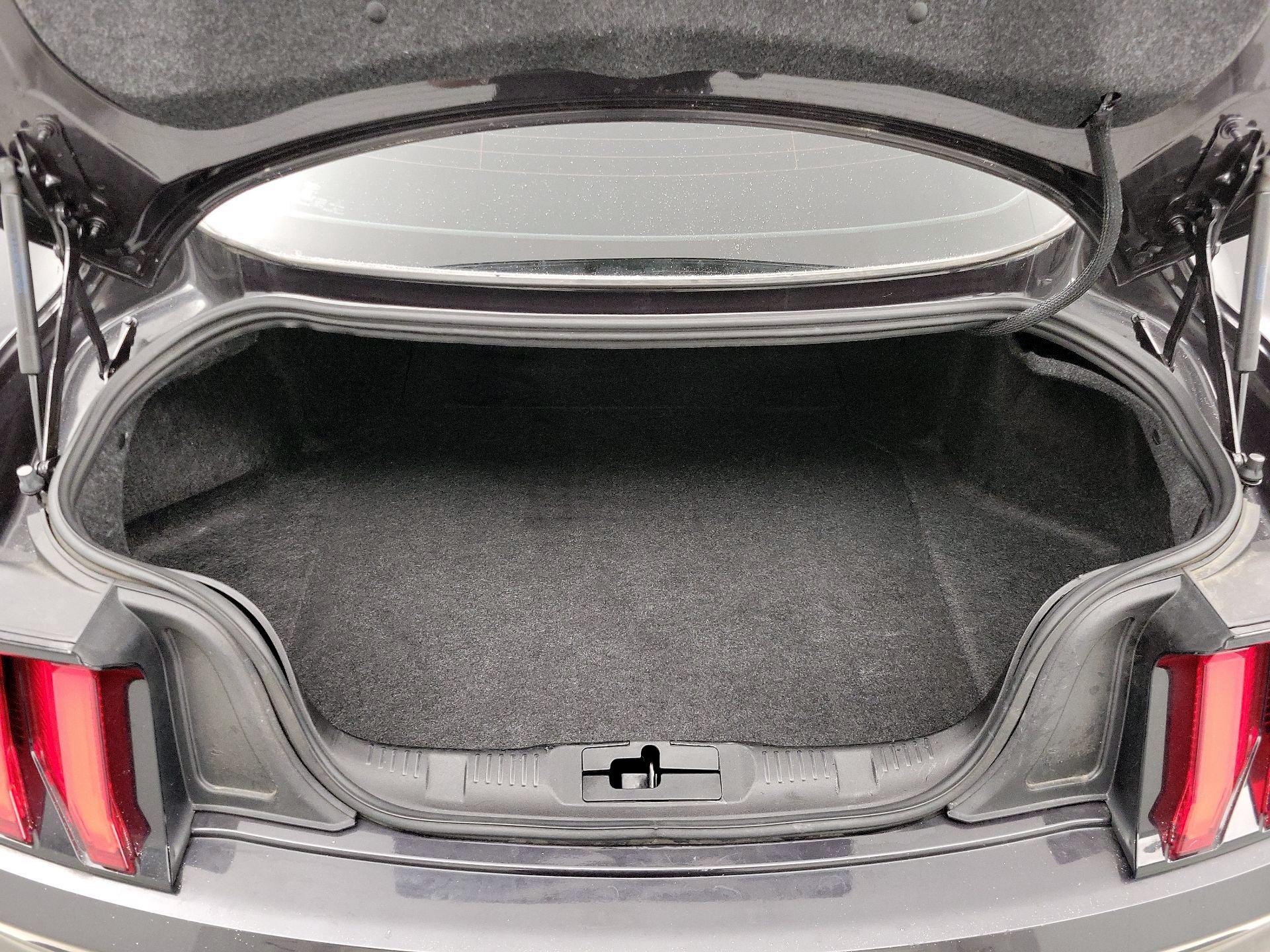 Thumbnail: 2022 Ford Mustang - 18