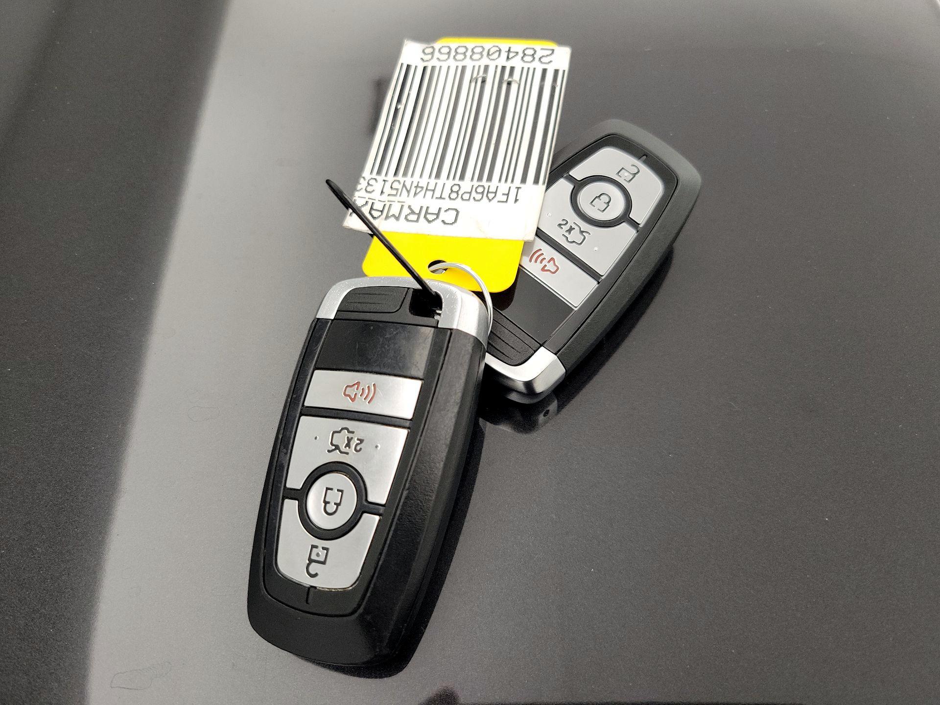 Thumbnail: 2022 Ford Mustang - 20