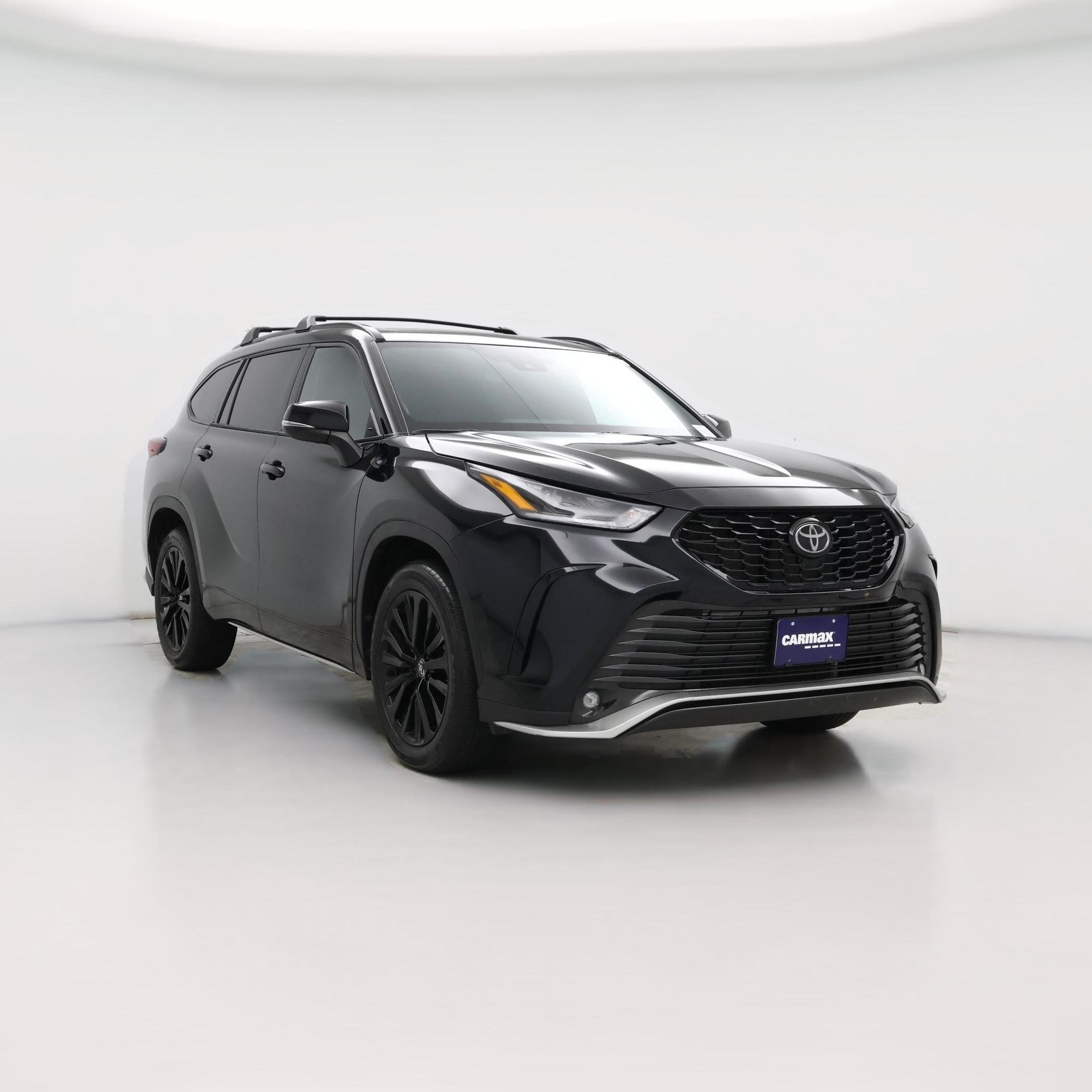 Thumbnail: 2026 Toyota Highlander - 1