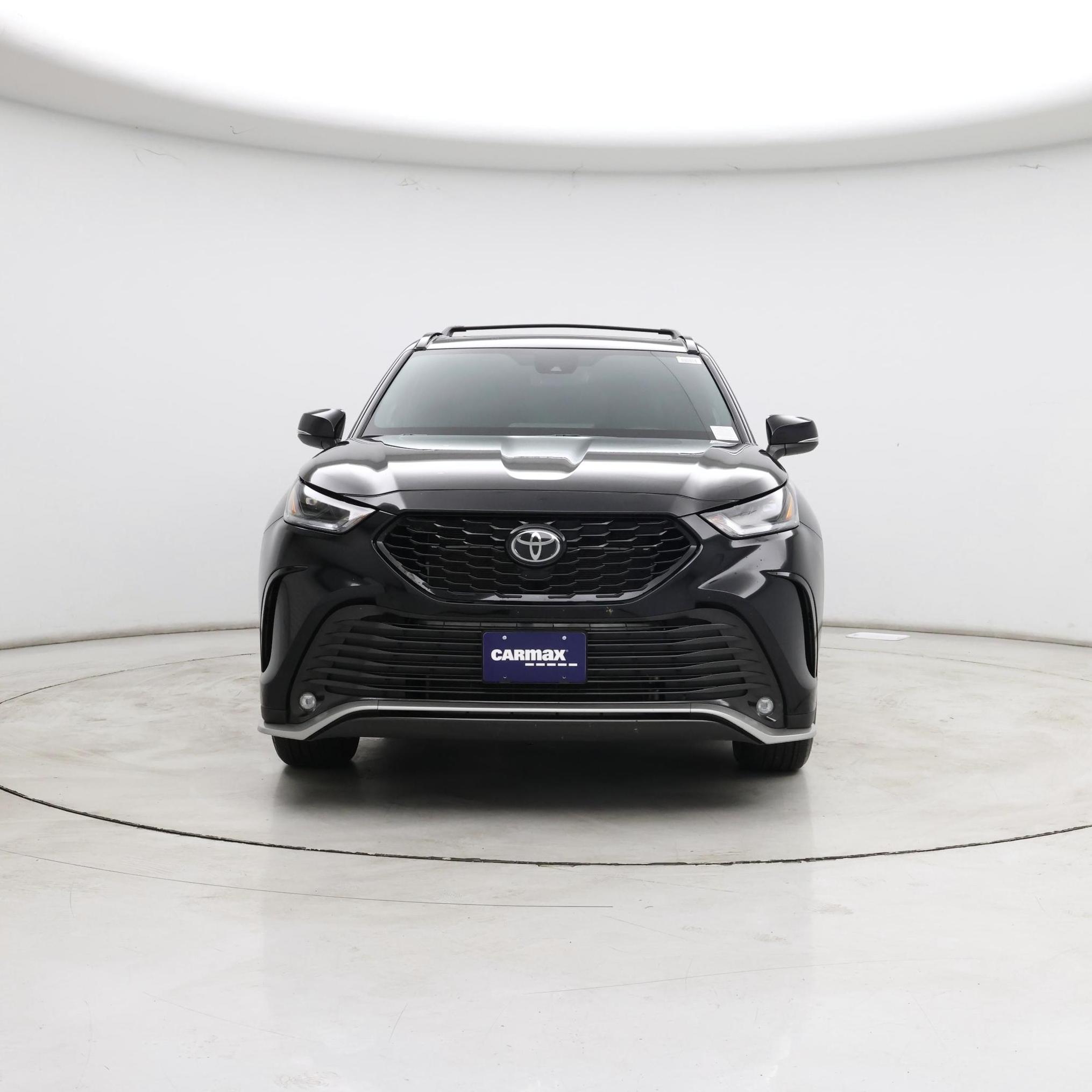 Thumbnail: 2026 Toyota Highlander - 5