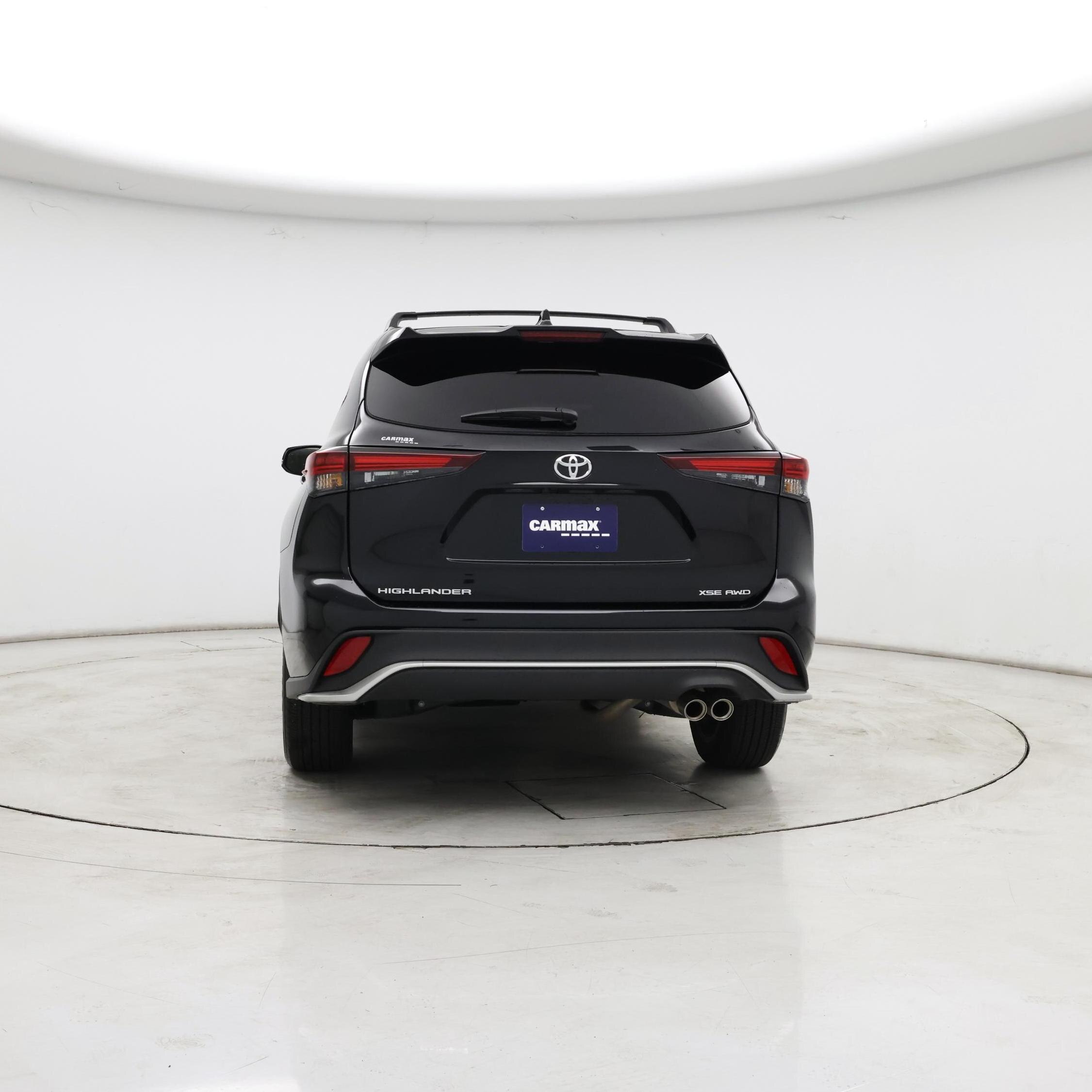 Thumbnail: 2026 Toyota Highlander - 6