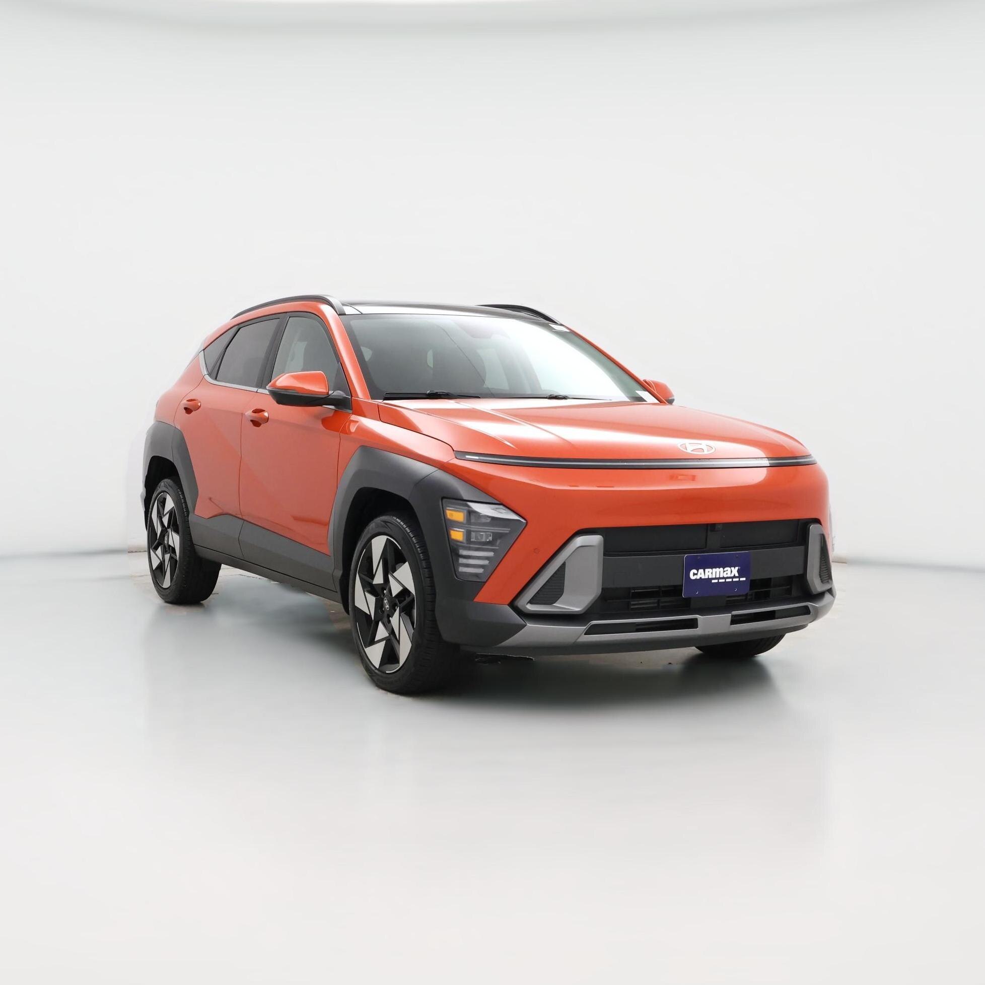 Thumbnail: 2024 Hyundai Kona - 1