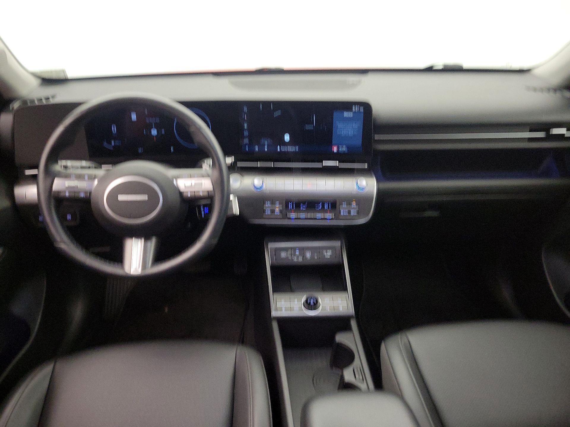 Thumbnail: 2024 Hyundai Kona - 9