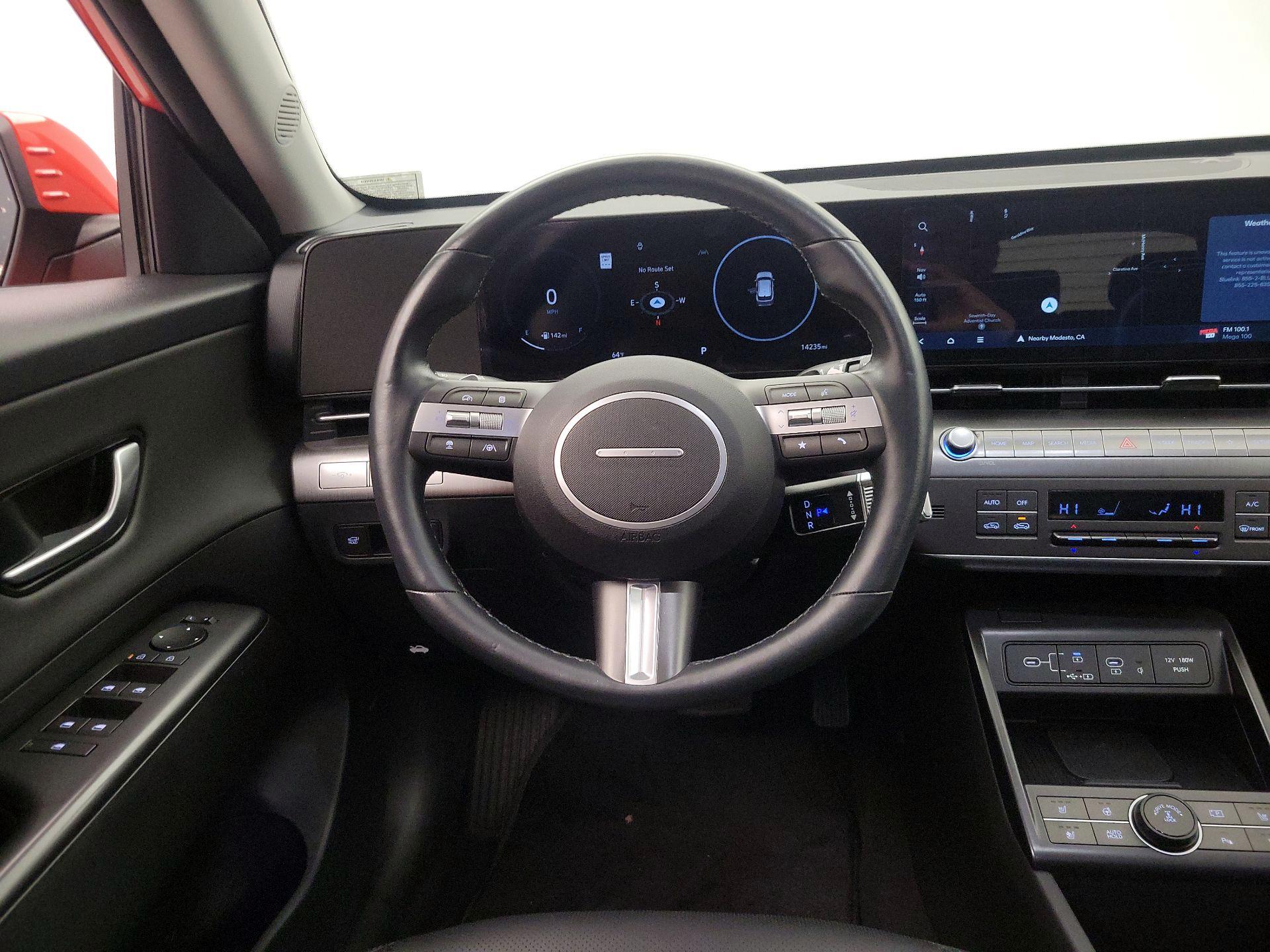 Thumbnail: 2024 Hyundai Kona - 10