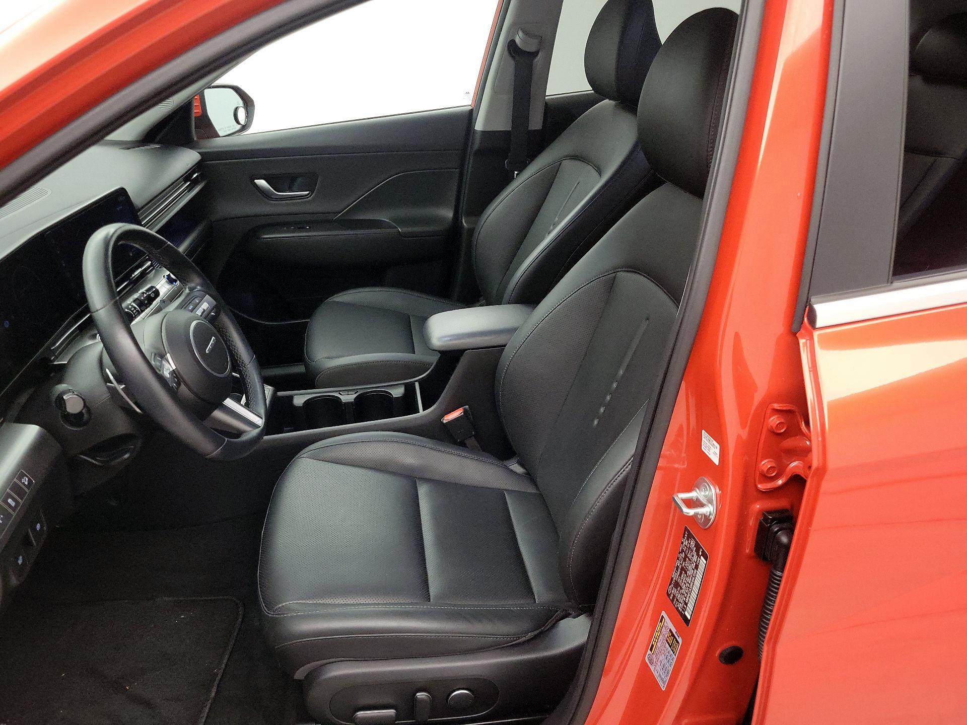 Thumbnail: 2024 Hyundai Kona - 11