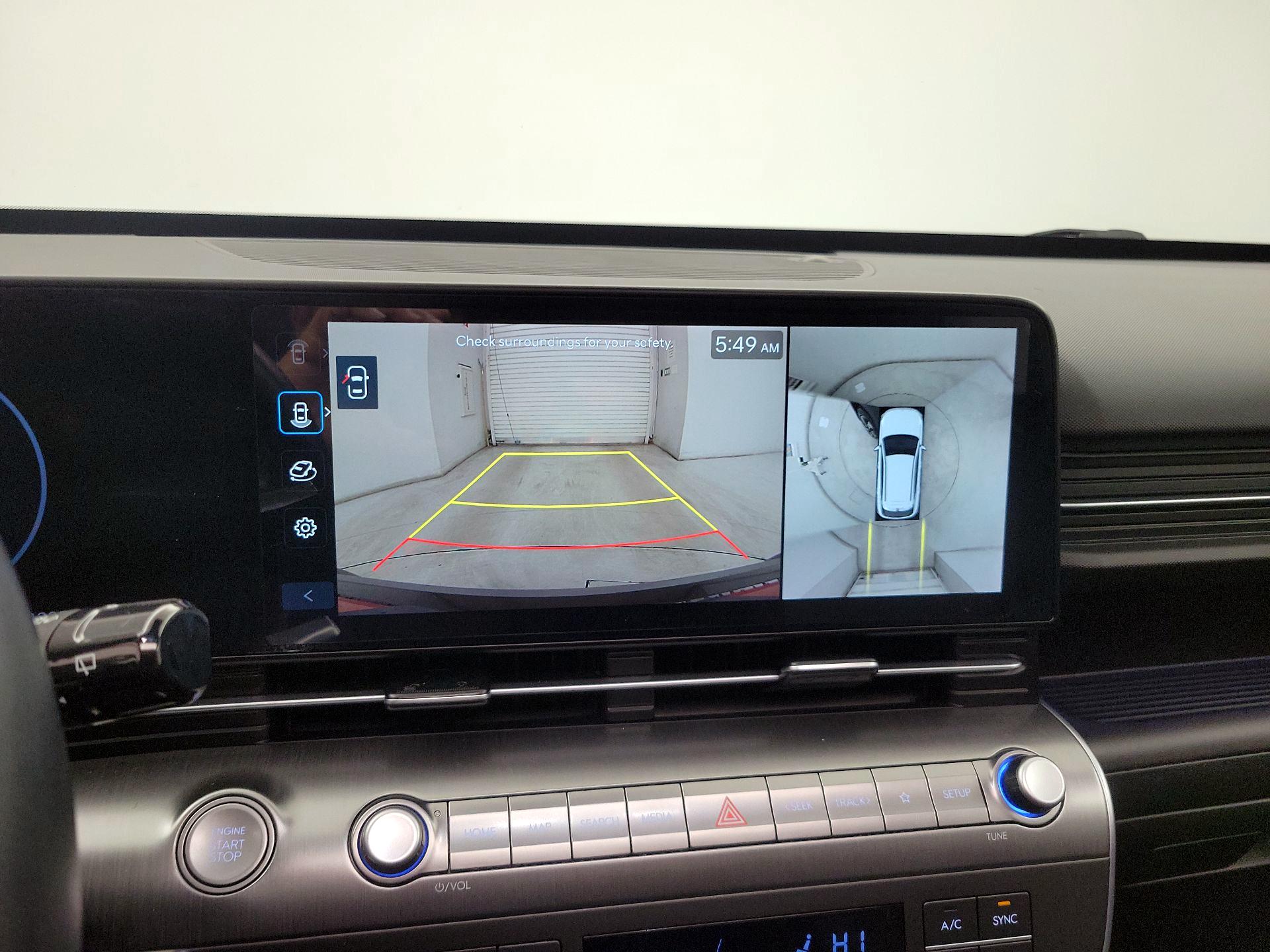 Thumbnail: 2024 Hyundai Kona - 15