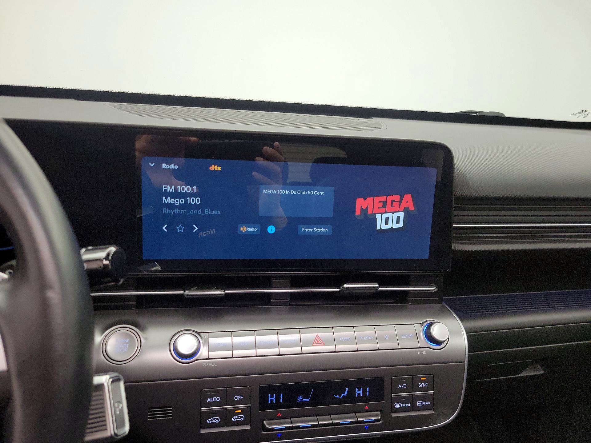 Thumbnail: 2024 Hyundai Kona - 16