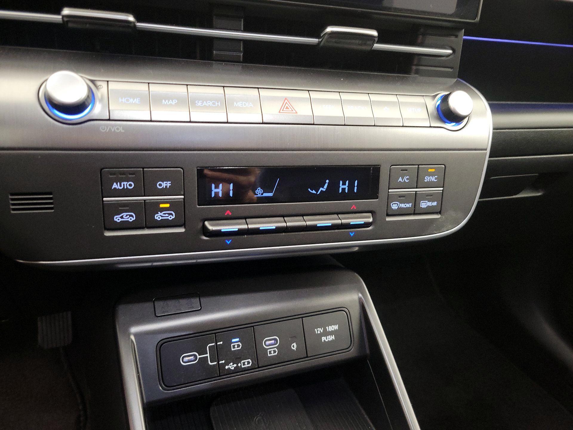 Thumbnail: 2024 Hyundai Kona - 17