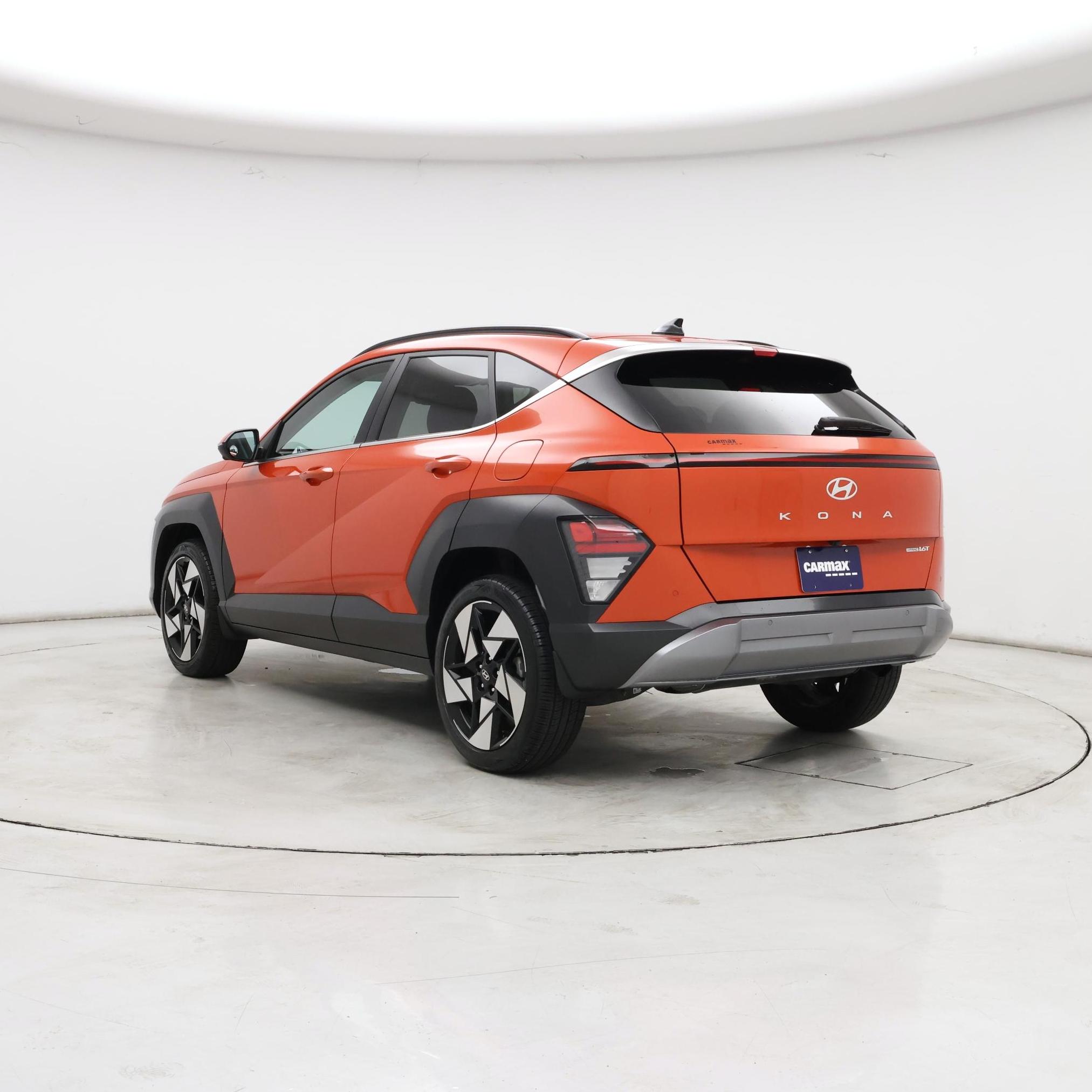 Thumbnail: 2024 Hyundai Kona - 2