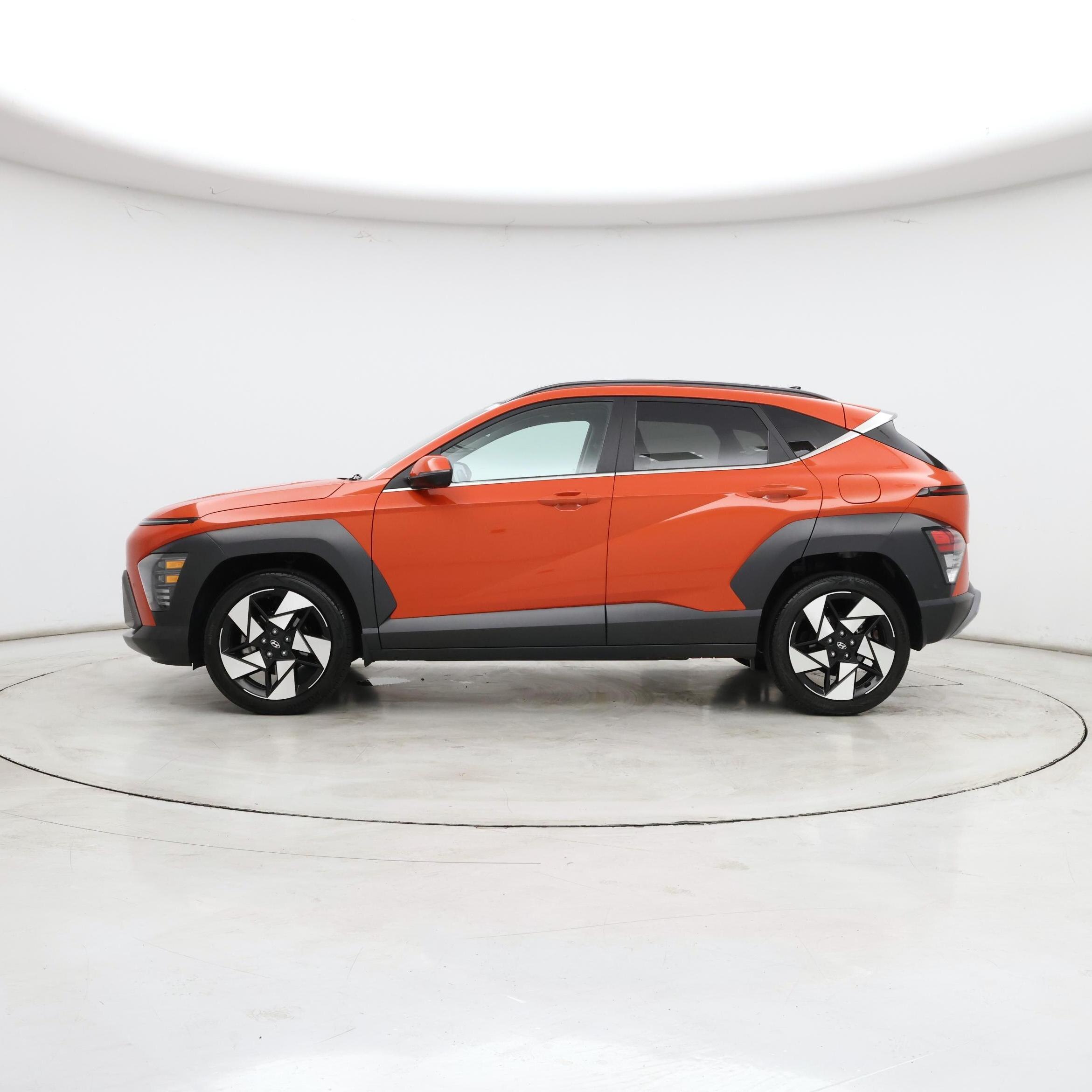 Thumbnail: 2024 Hyundai Kona - 3