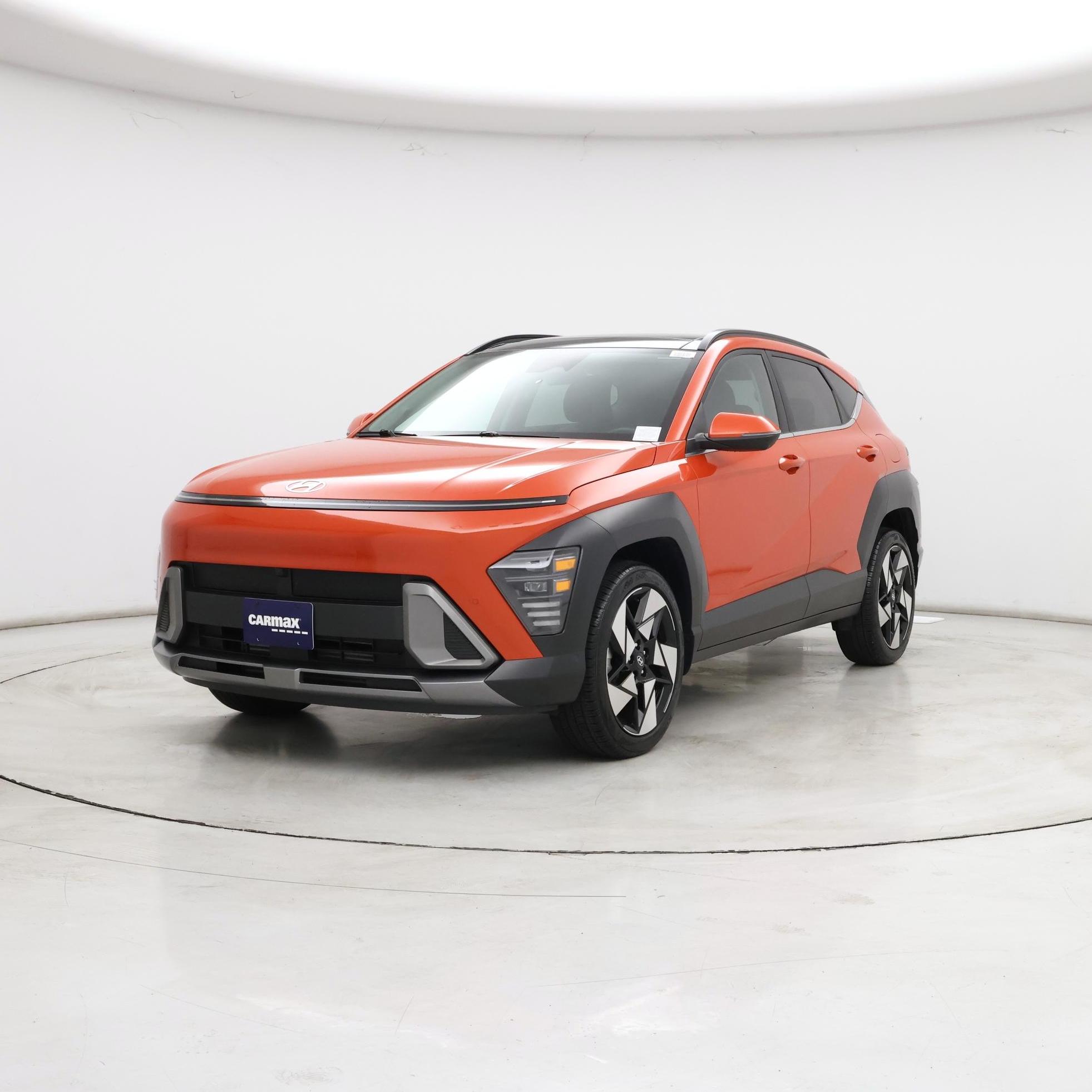 Thumbnail: 2024 Hyundai Kona - 4