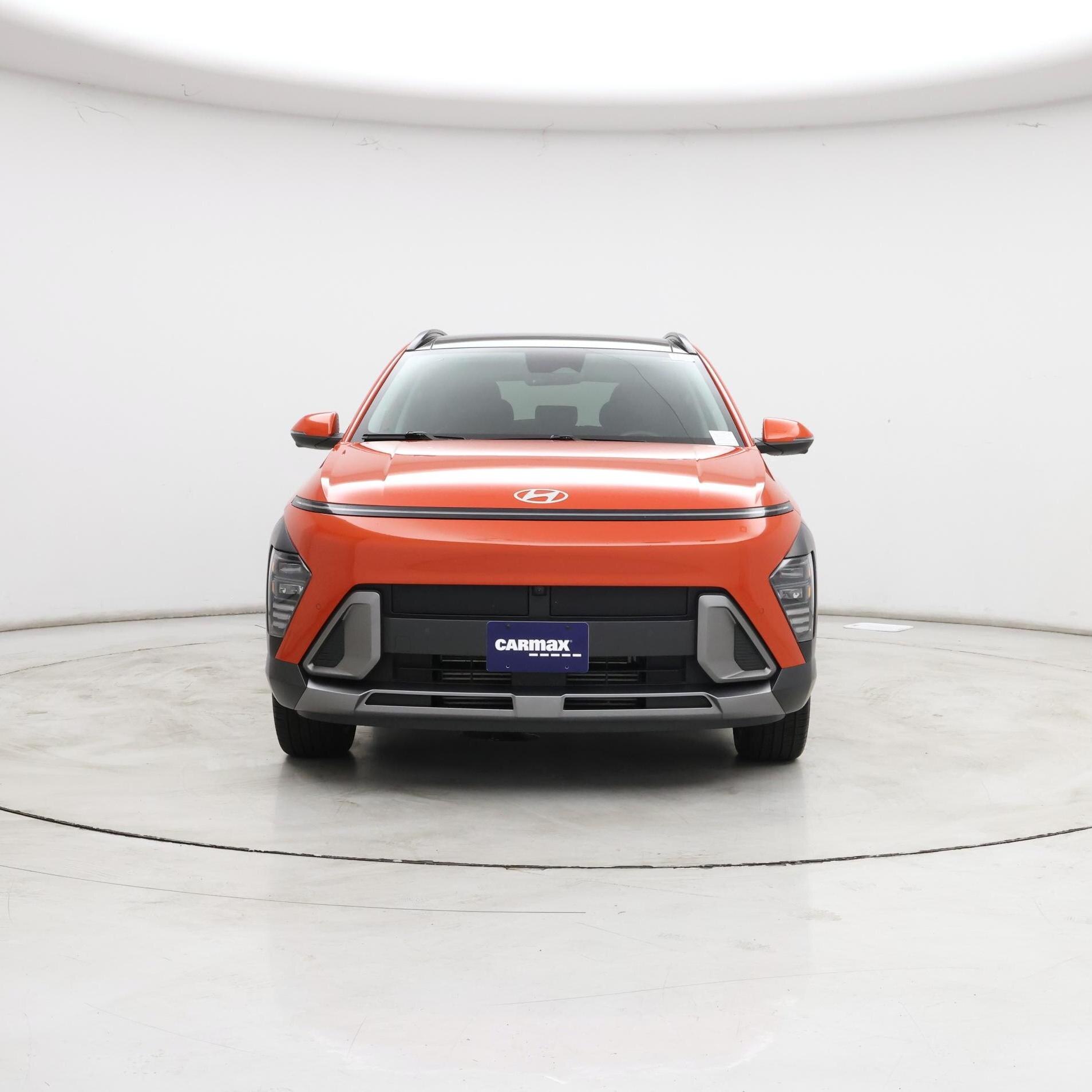 Thumbnail: 2024 Hyundai Kona - 5