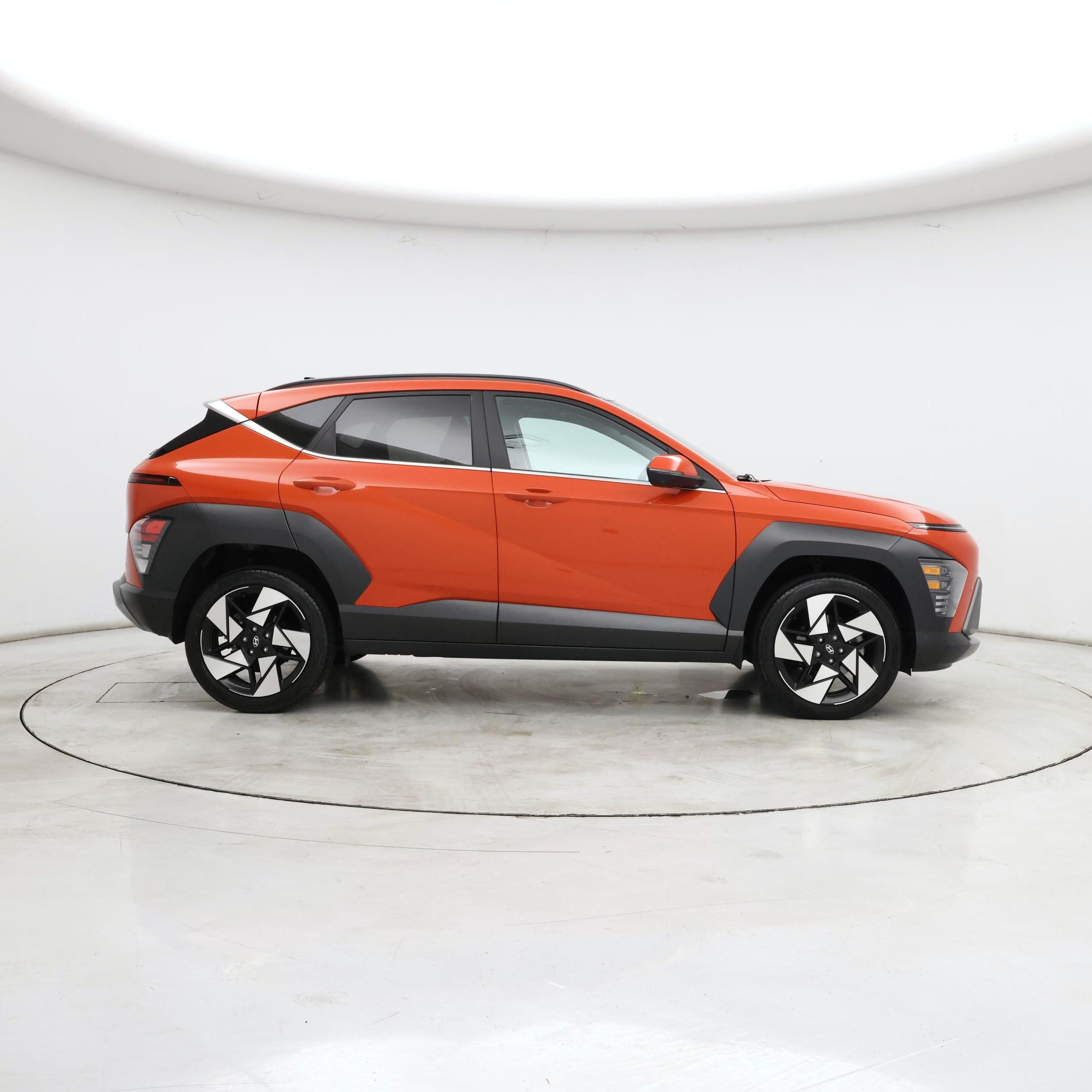 Thumbnail: 2024 Hyundai Kona - 7