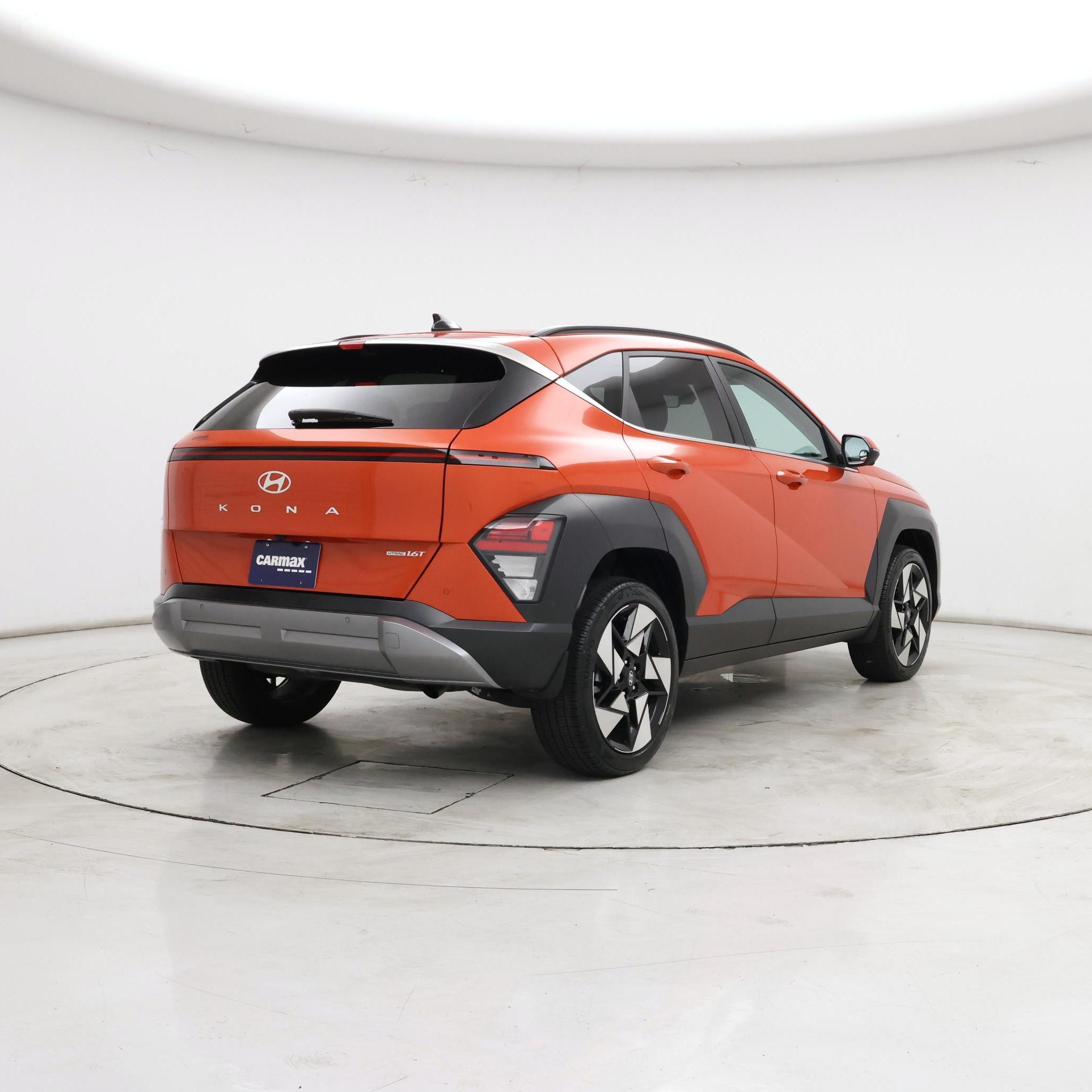 Thumbnail: 2024 Hyundai Kona - 8