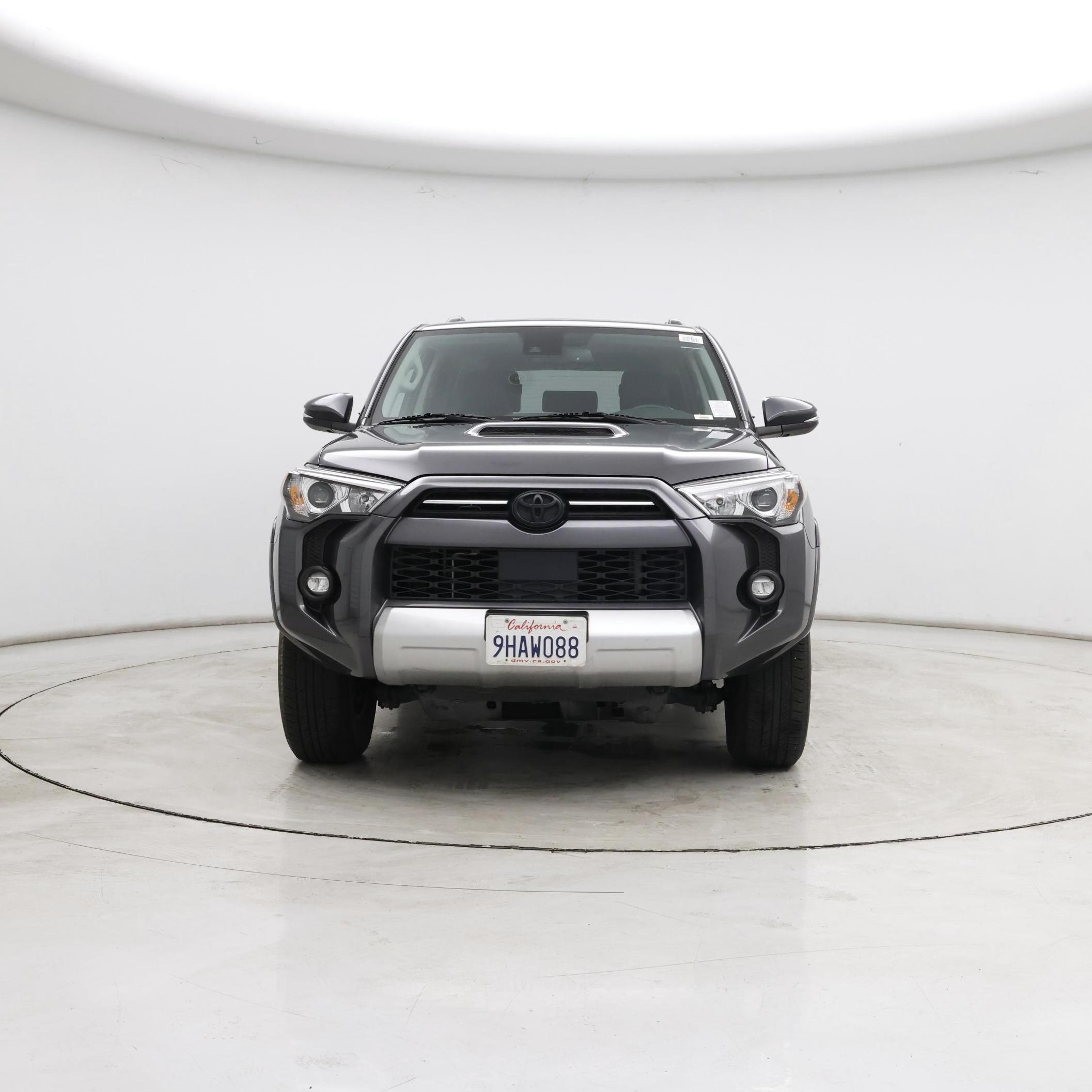 Thumbnail: 2023 Toyota 4Runner - 5