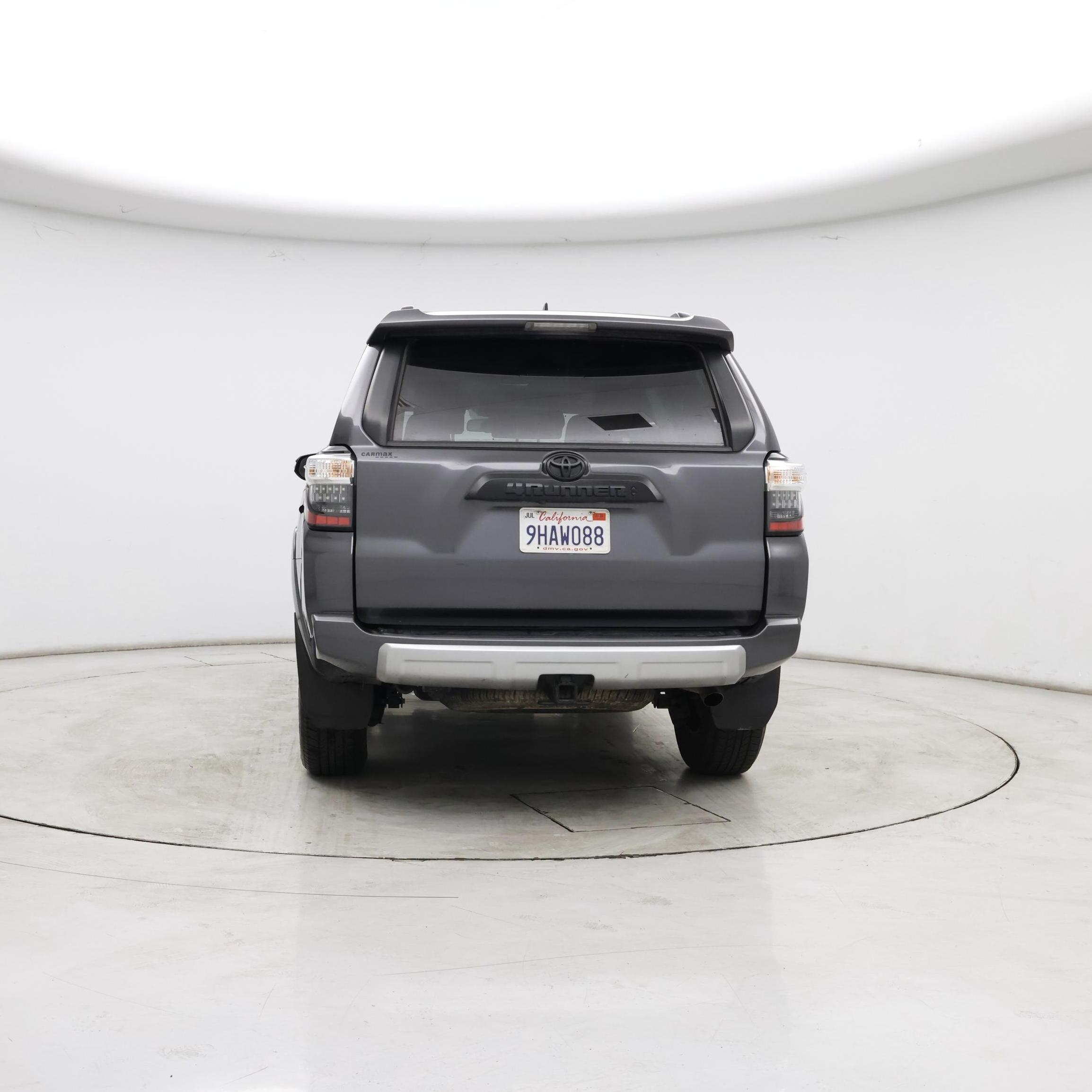 Thumbnail: 2023 Toyota 4Runner - 6