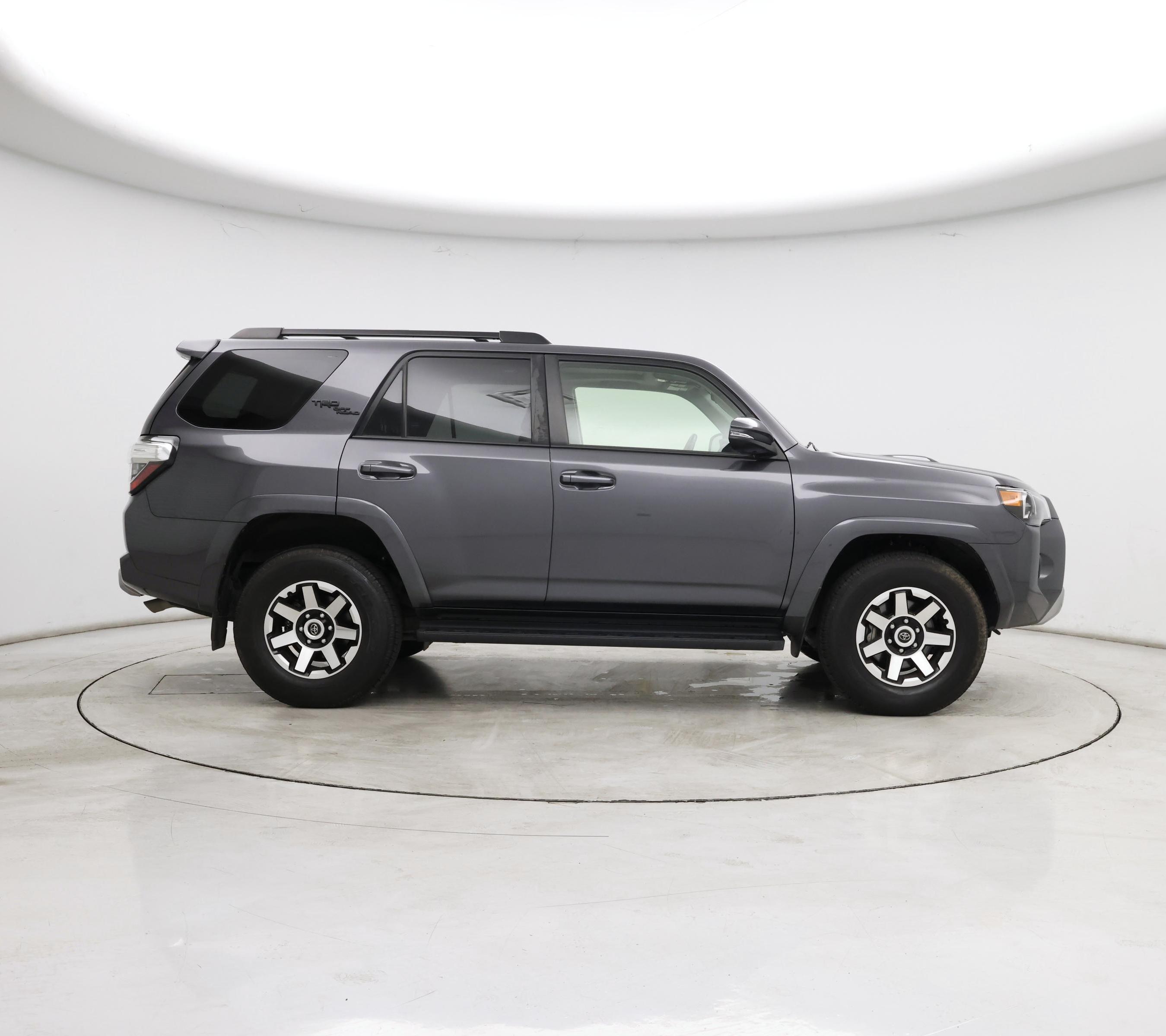 Thumbnail: 2023 Toyota 4Runner - 7