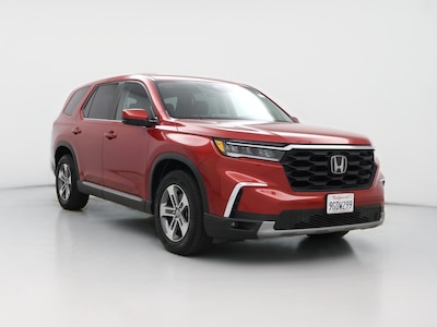 2023 Honda Pilot EX-L