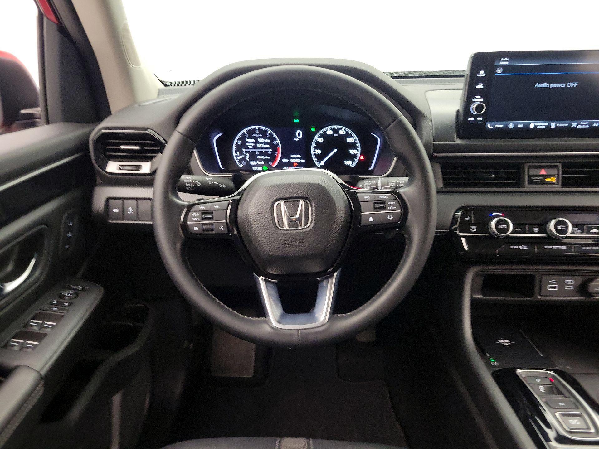 Thumbnail: 2023 Honda Pilot - 10