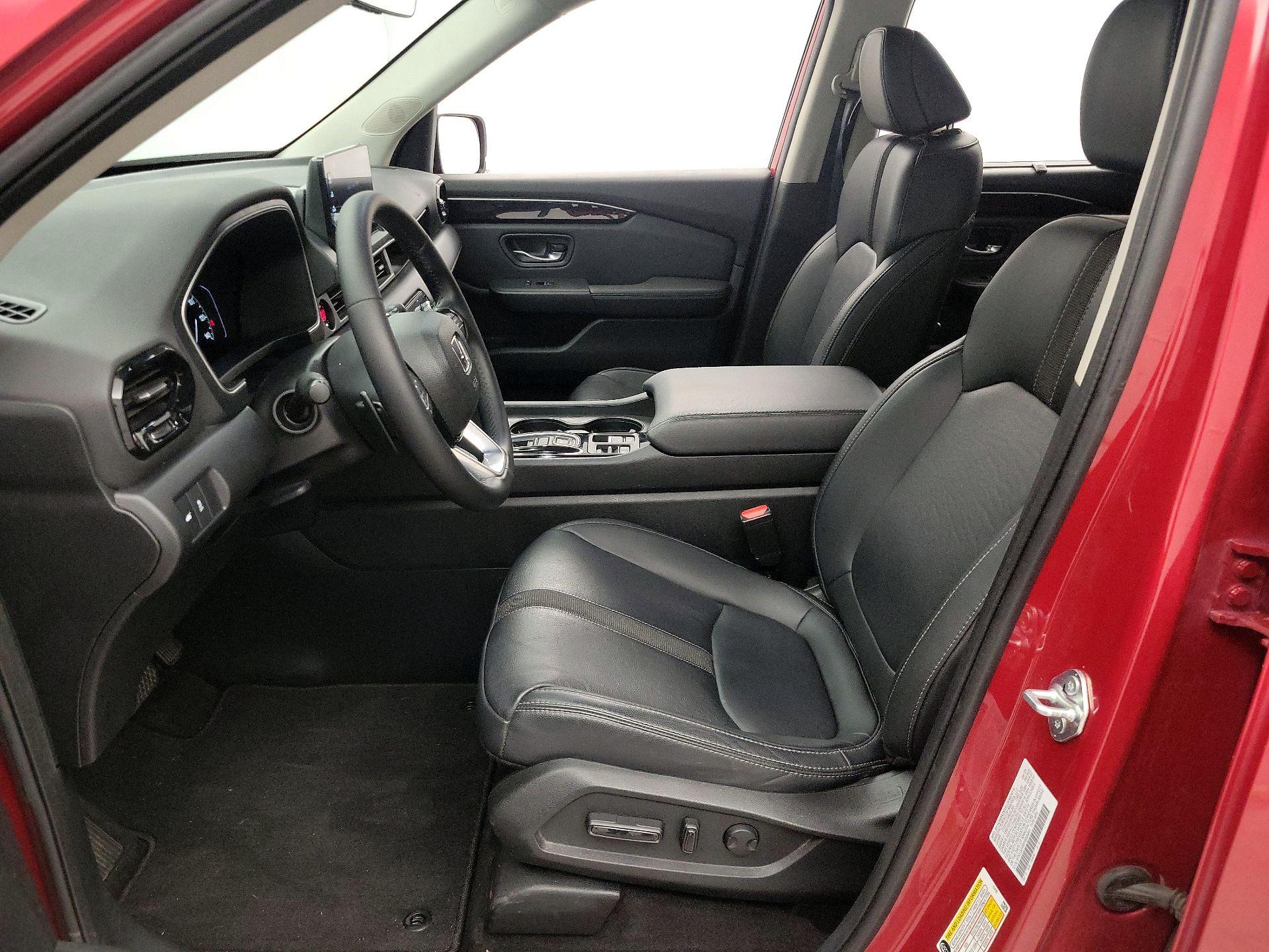 Thumbnail: 2023 Honda Pilot - 11