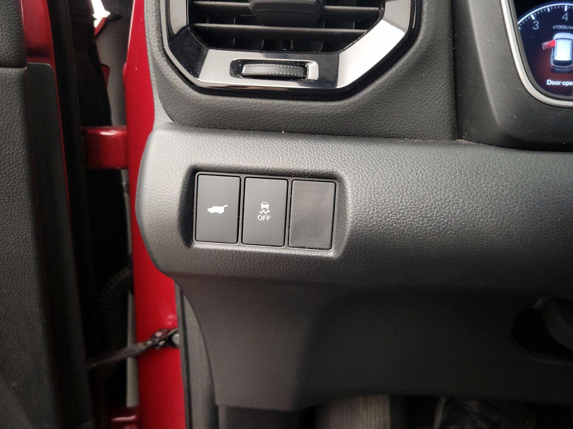 Thumbnail: 2023 Honda Pilot - 13