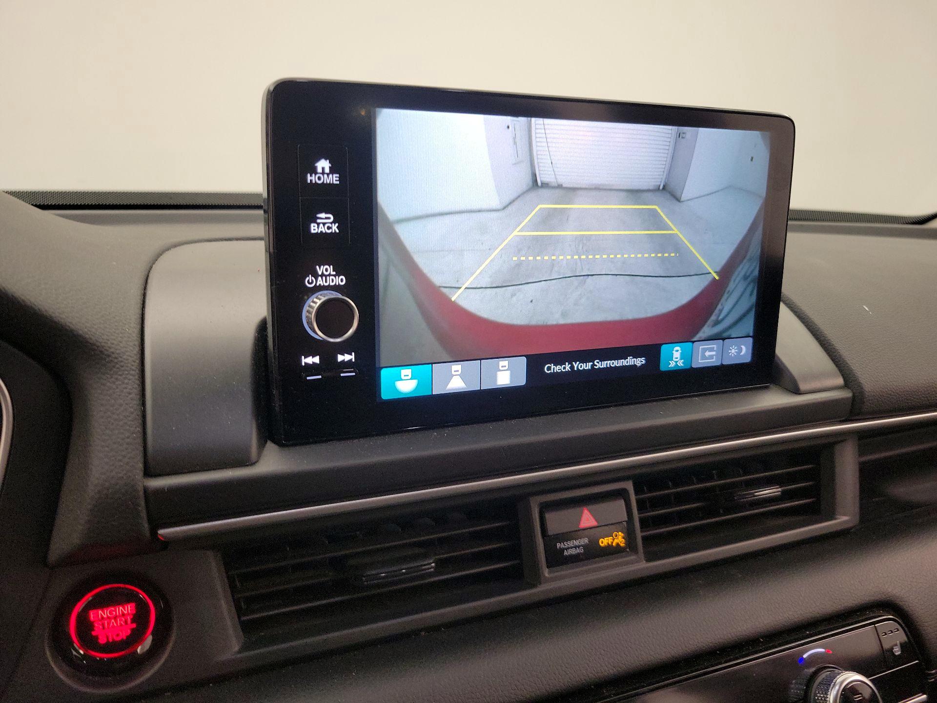 Thumbnail: 2023 Honda Pilot - 14