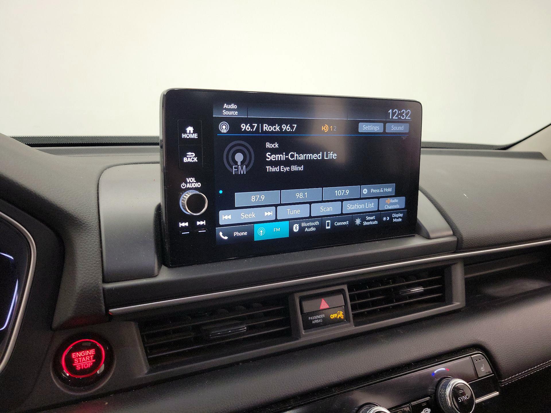 Thumbnail: 2023 Honda Pilot - 15