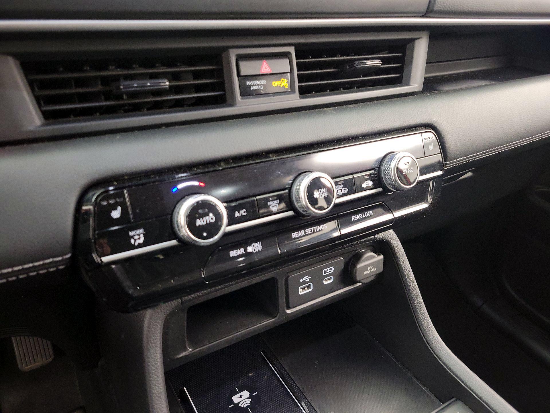 Thumbnail: 2023 Honda Pilot - 16