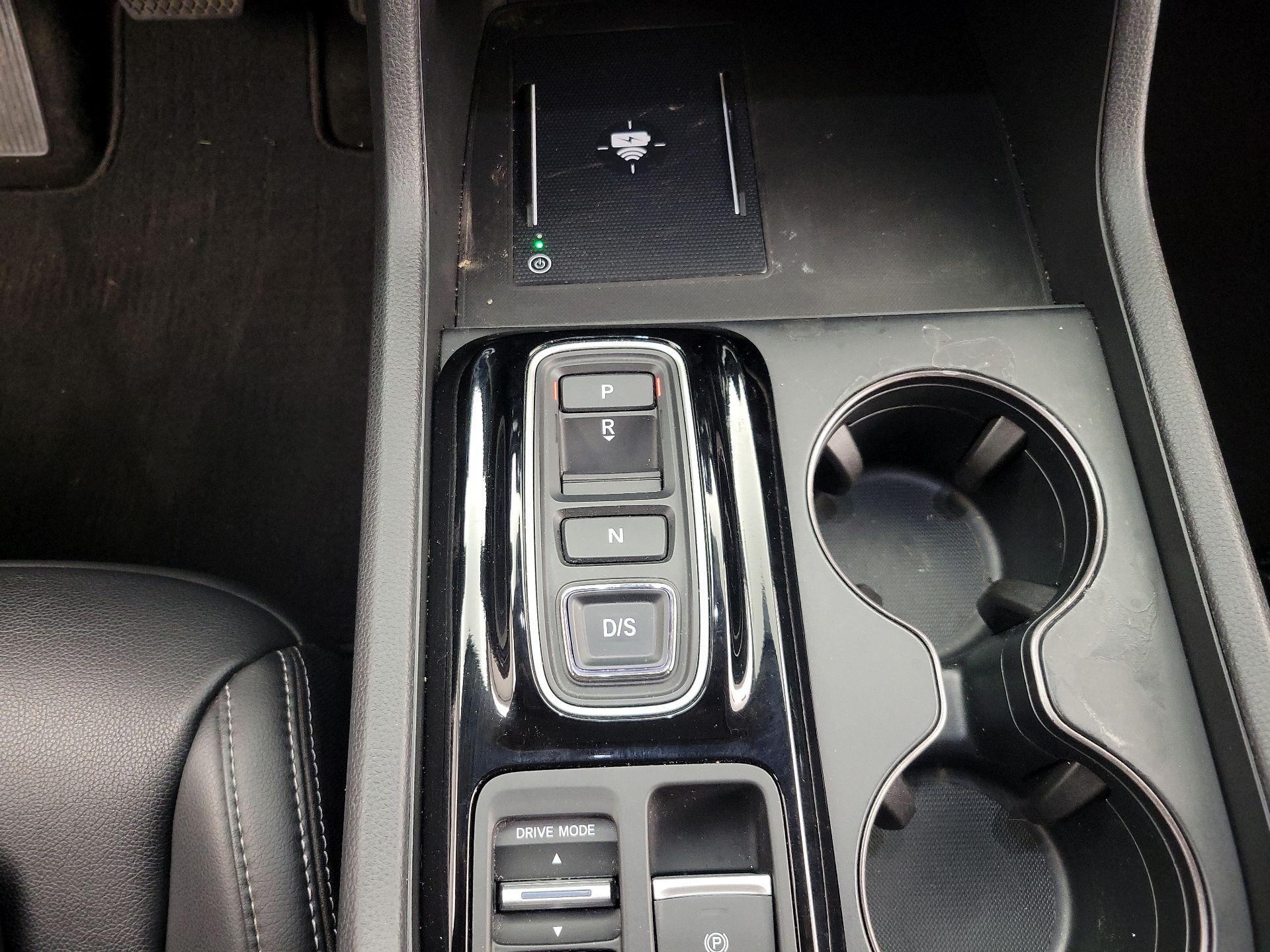 Thumbnail: 2023 Honda Pilot - 17