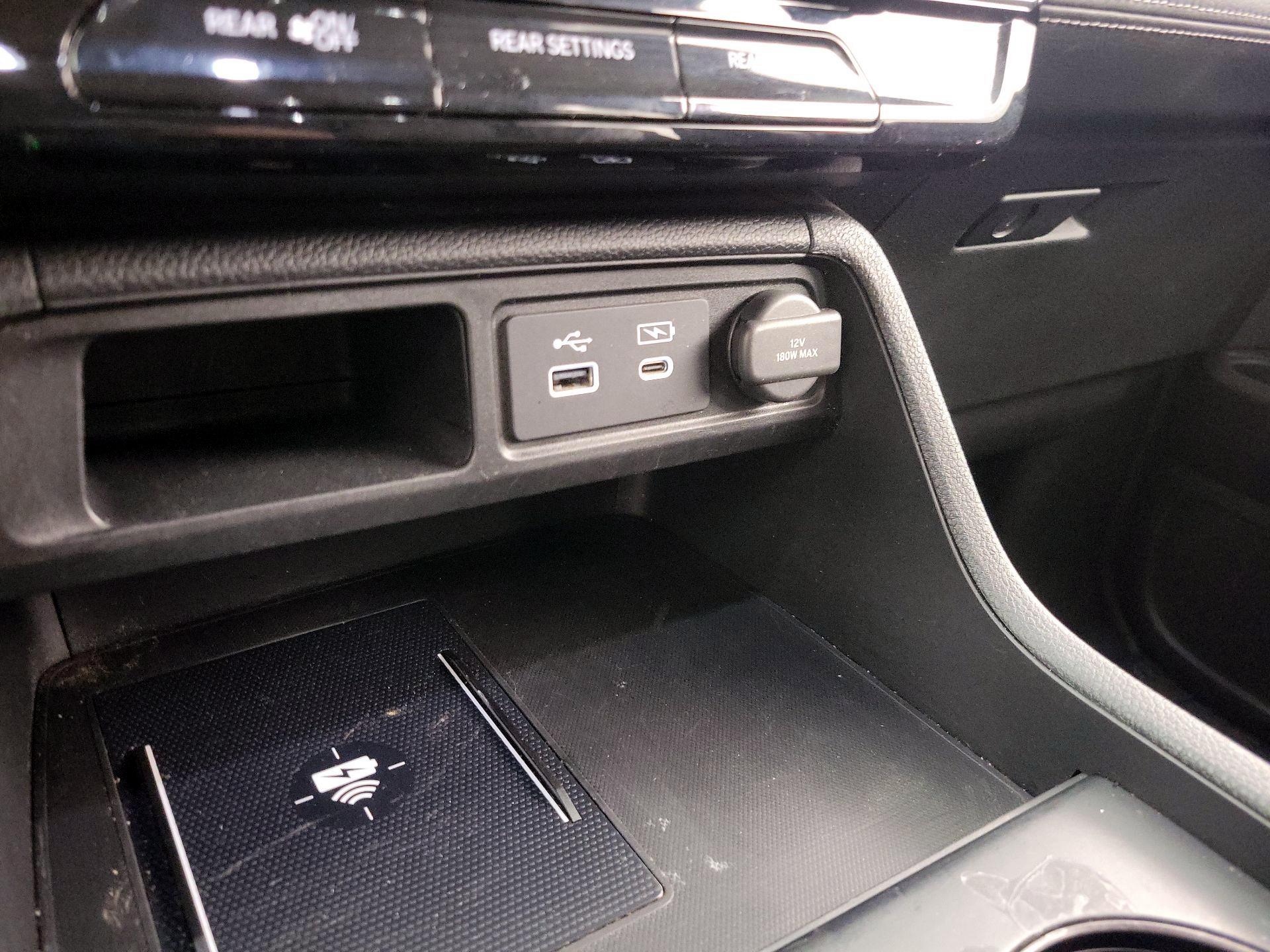 Thumbnail: 2023 Honda Pilot - 18