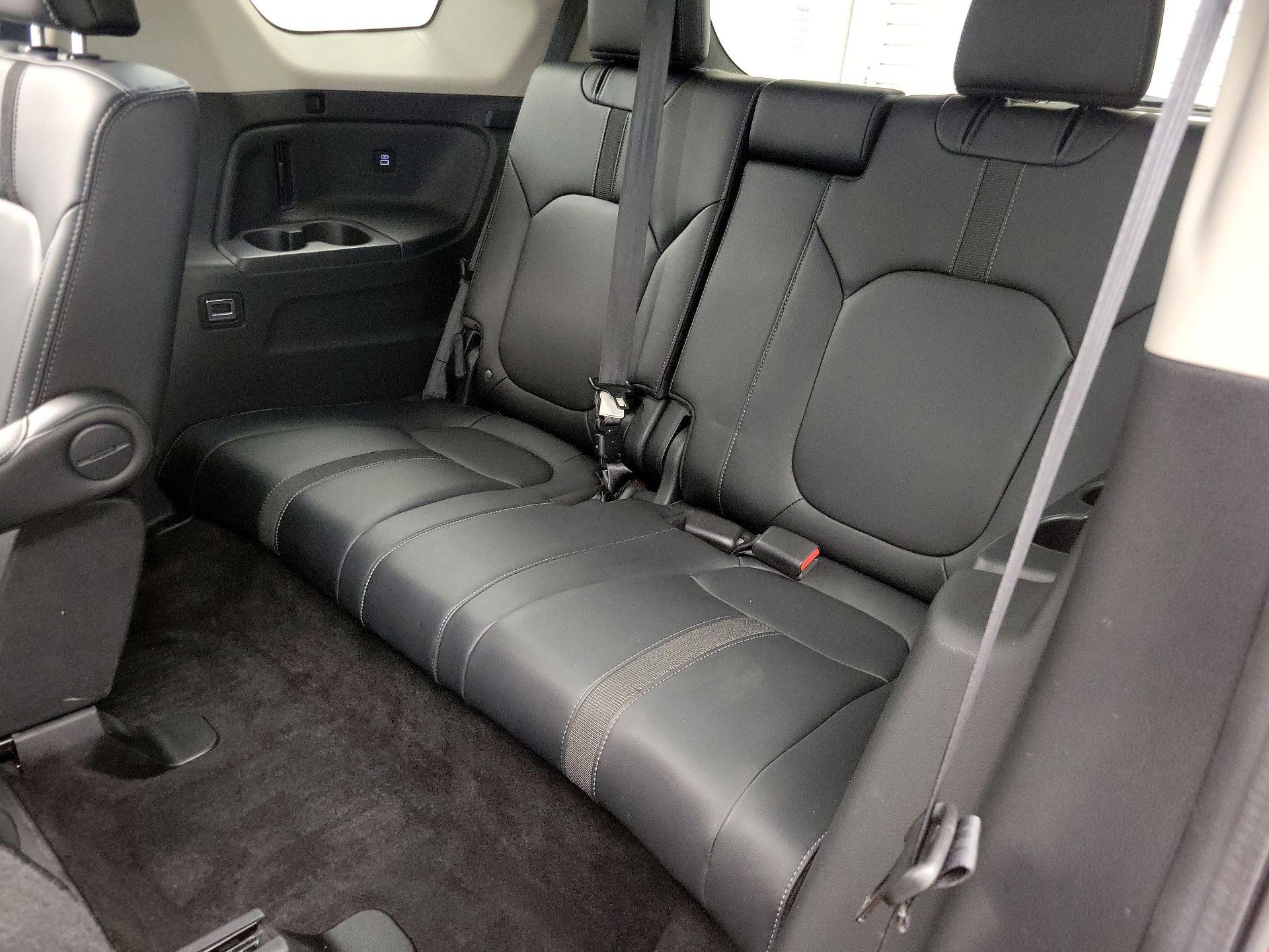 Thumbnail: 2023 Honda Pilot - 20