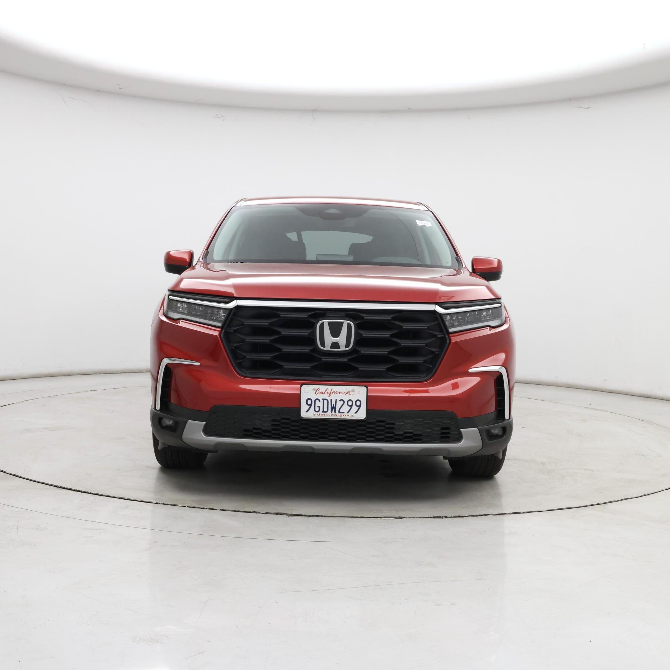 Thumbnail: 2023 Honda Pilot - 5