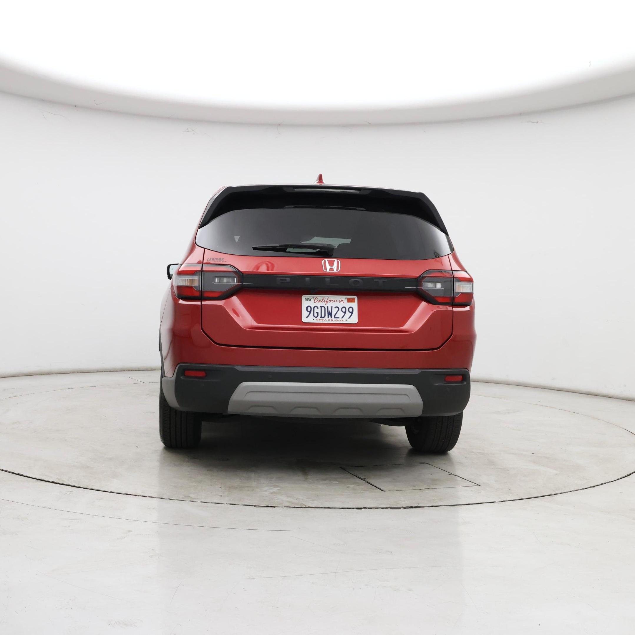 Thumbnail: 2023 Honda Pilot - 6