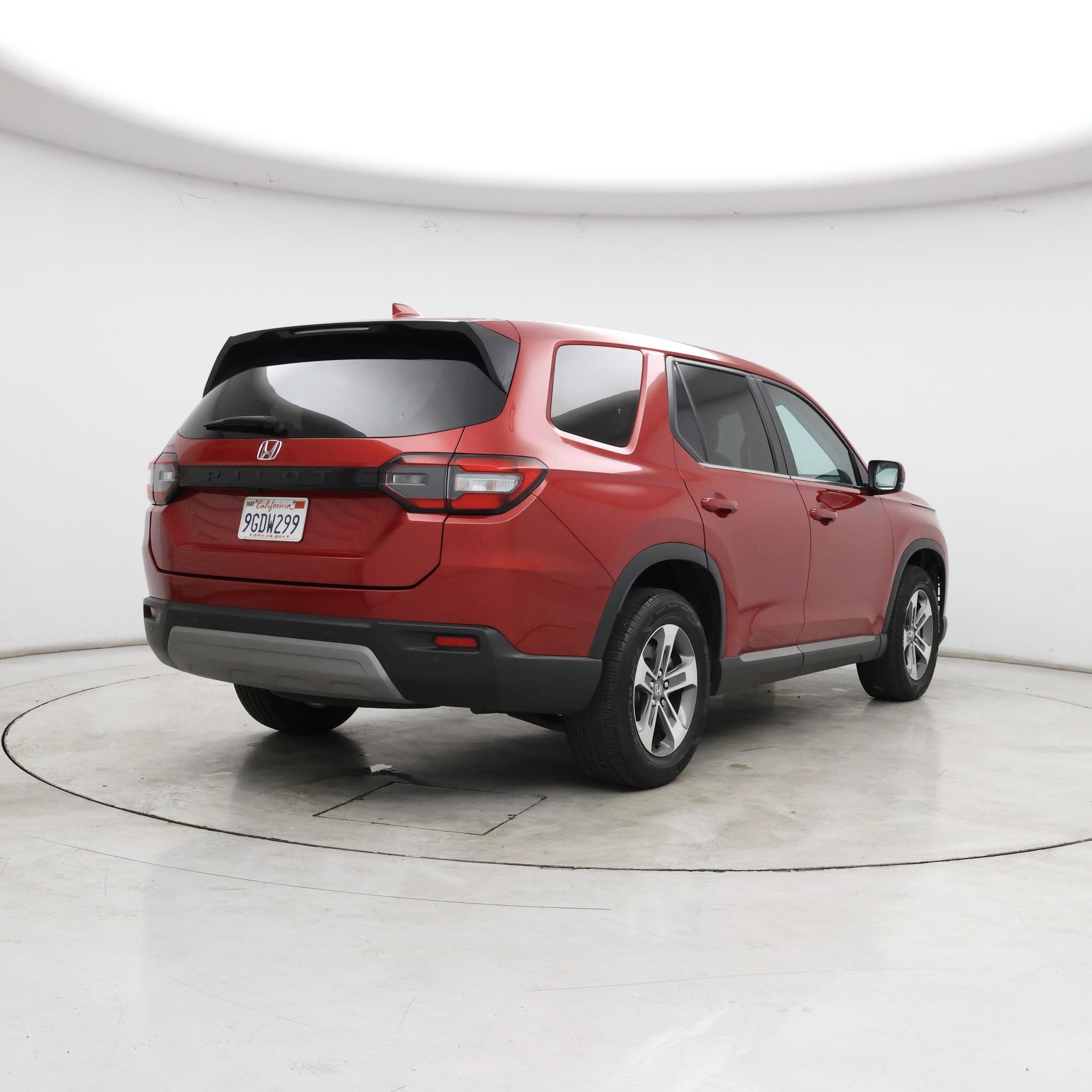 Thumbnail: 2023 Honda Pilot - 8