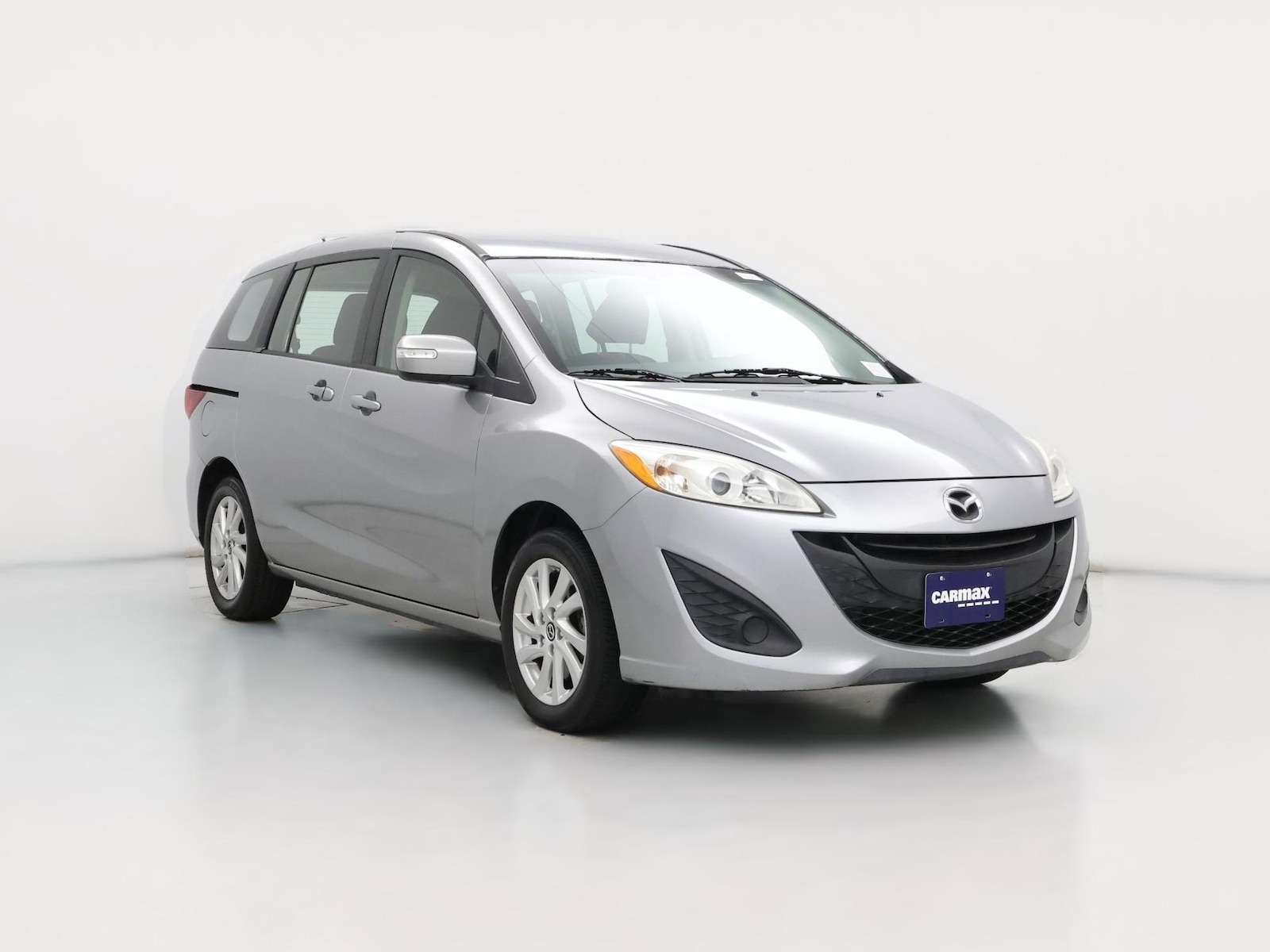 2014 Mazda MAZDA5 Sport