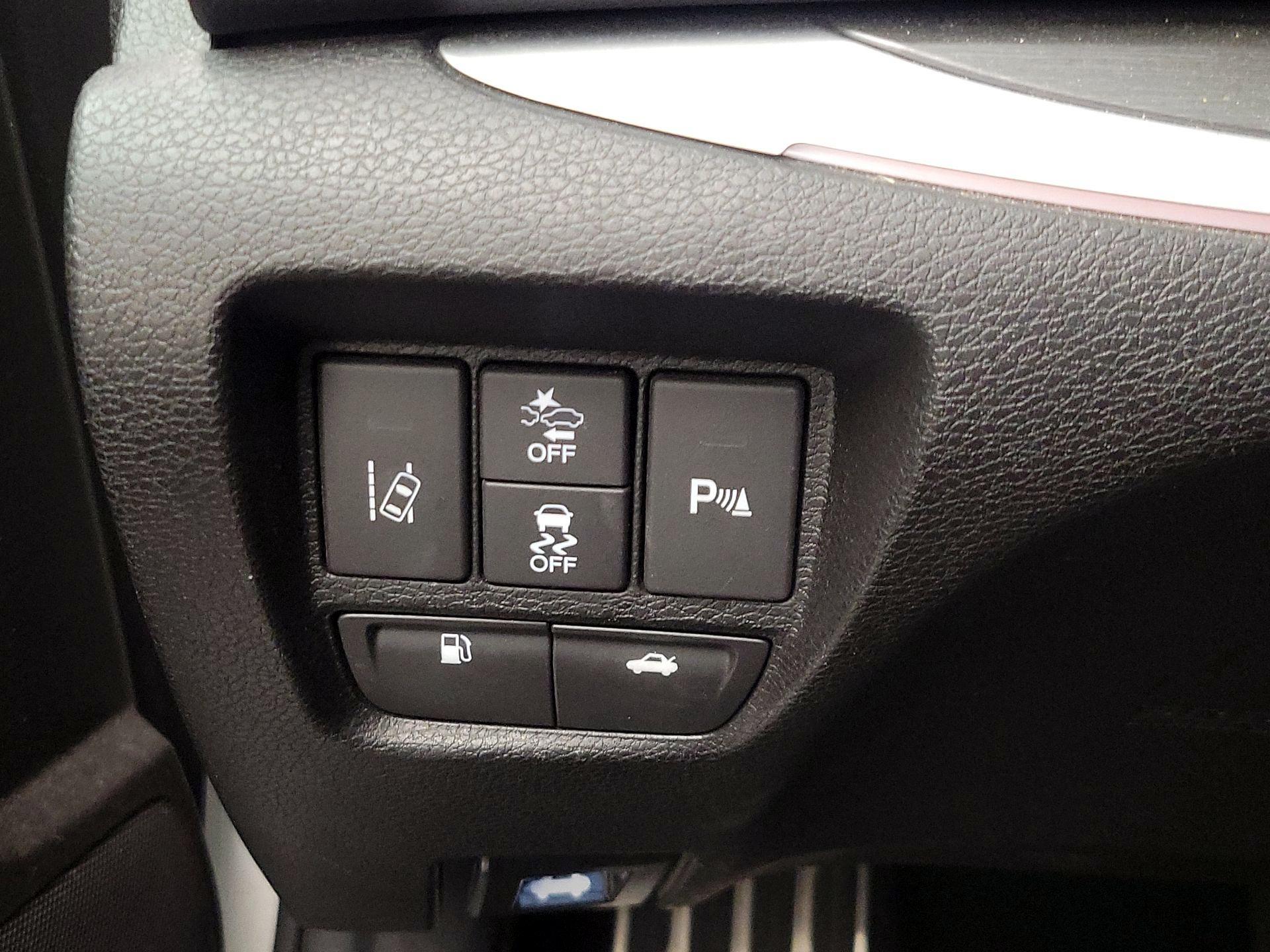 Thumbnail: 2020 Acura TLX - 13