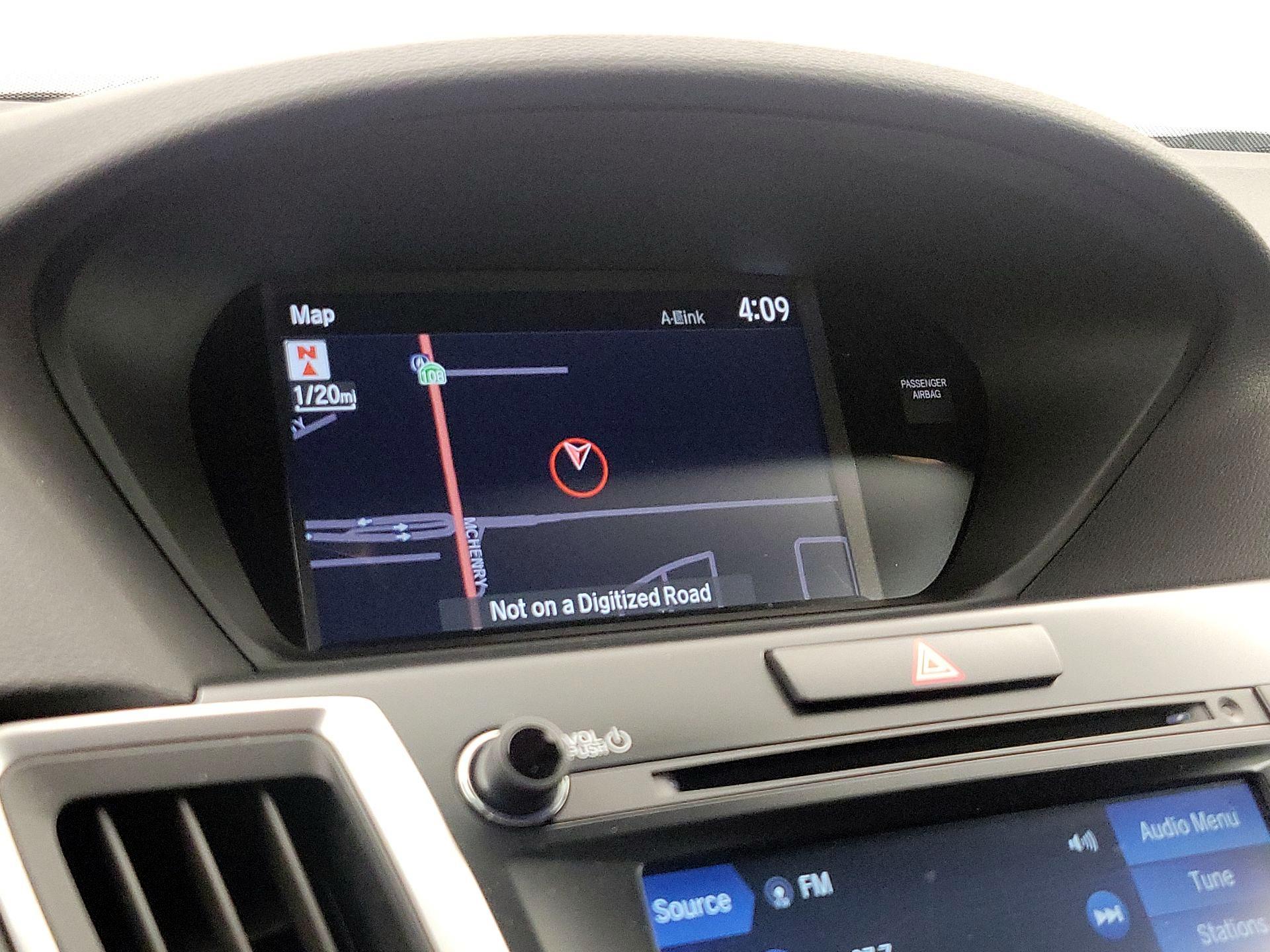 Thumbnail: 2020 Acura TLX - 14