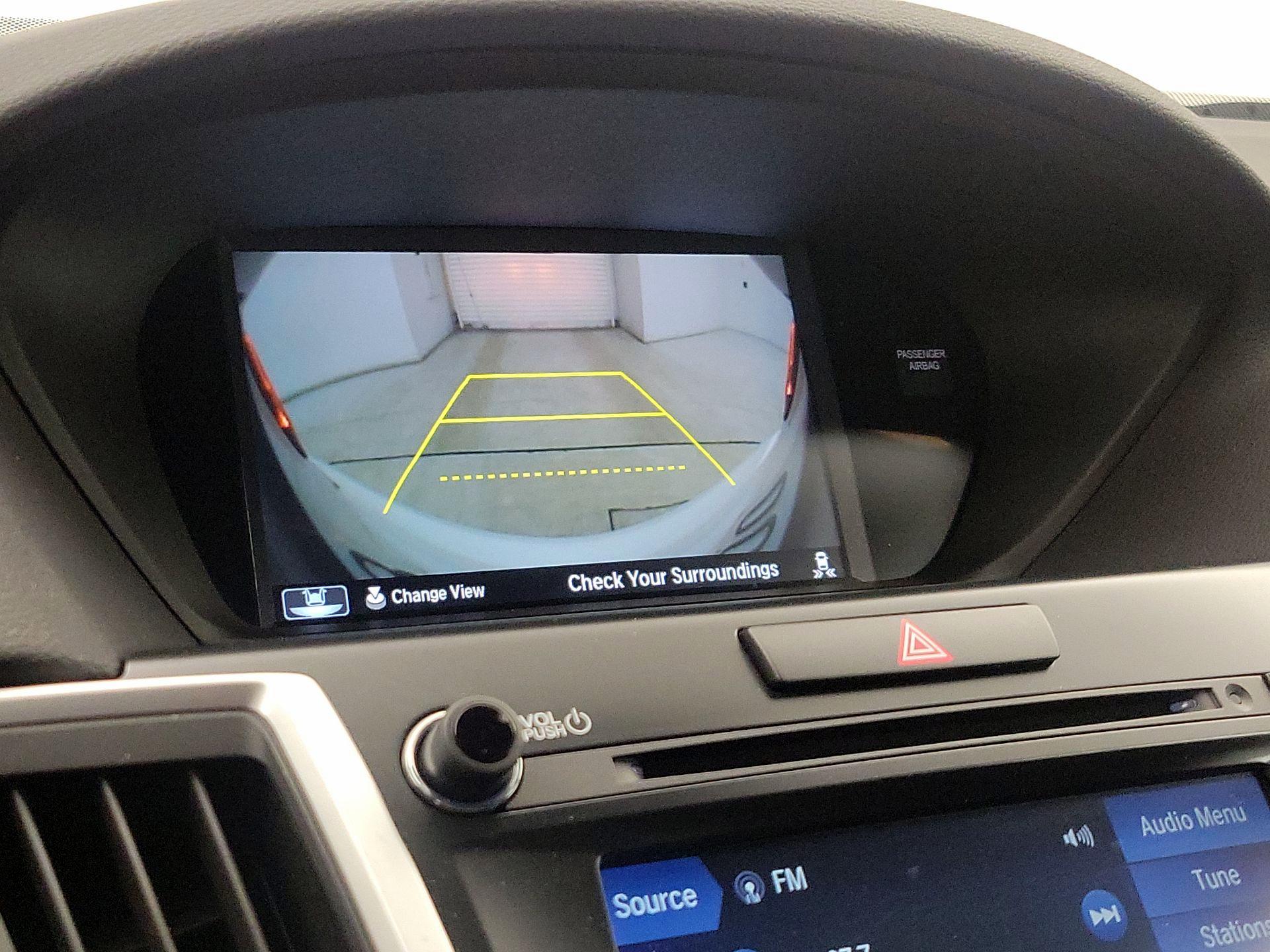 Thumbnail: 2020 Acura TLX - 15