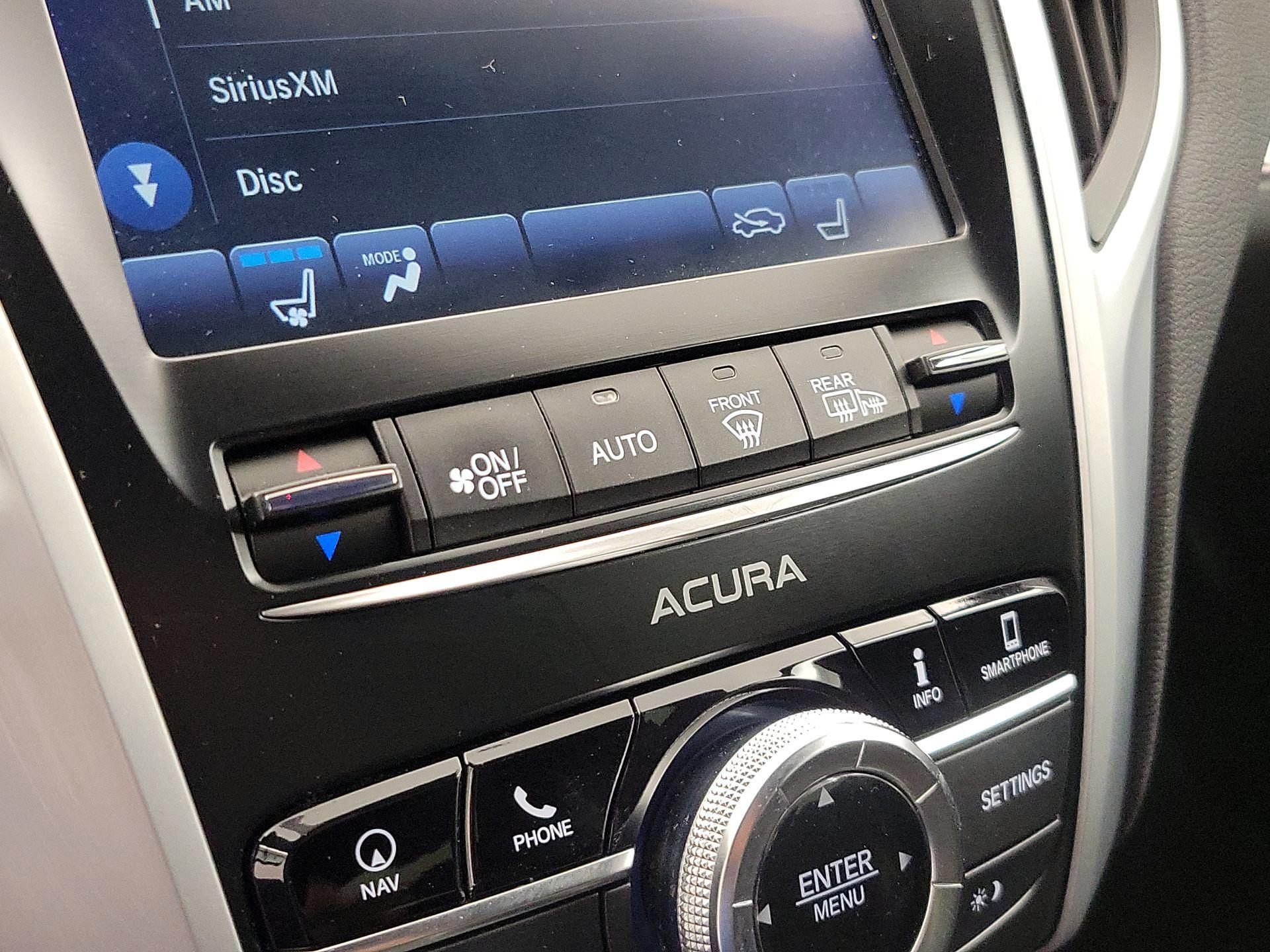 Thumbnail: 2020 Acura TLX - 17