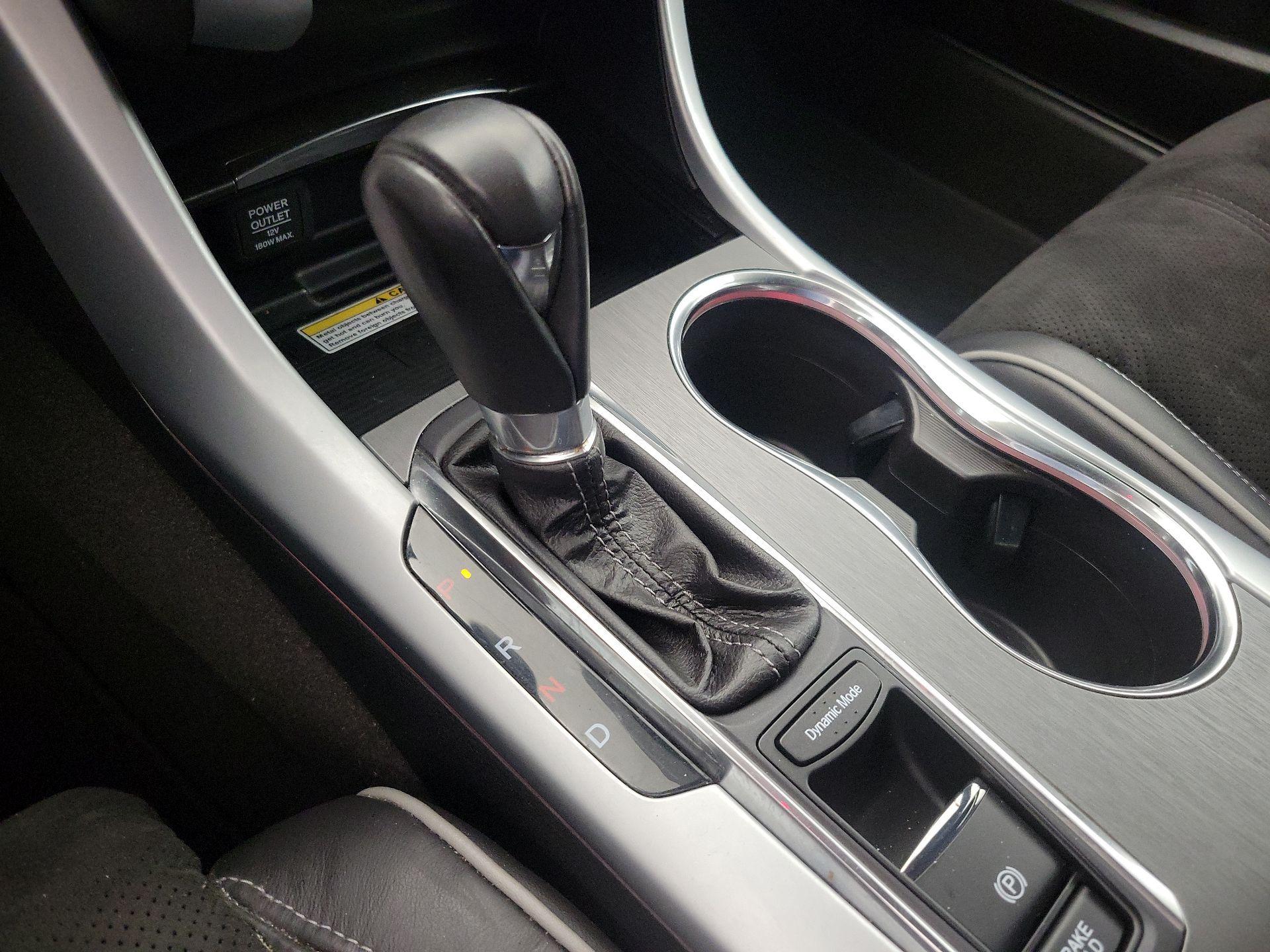 Thumbnail: 2020 Acura TLX - 18