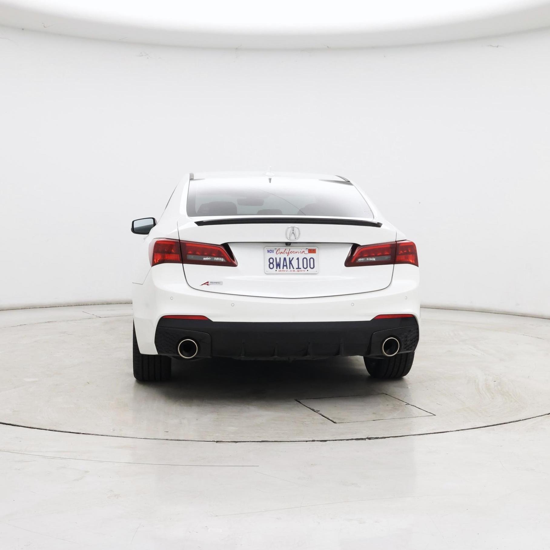 Thumbnail: 2020 Acura TLX - 6