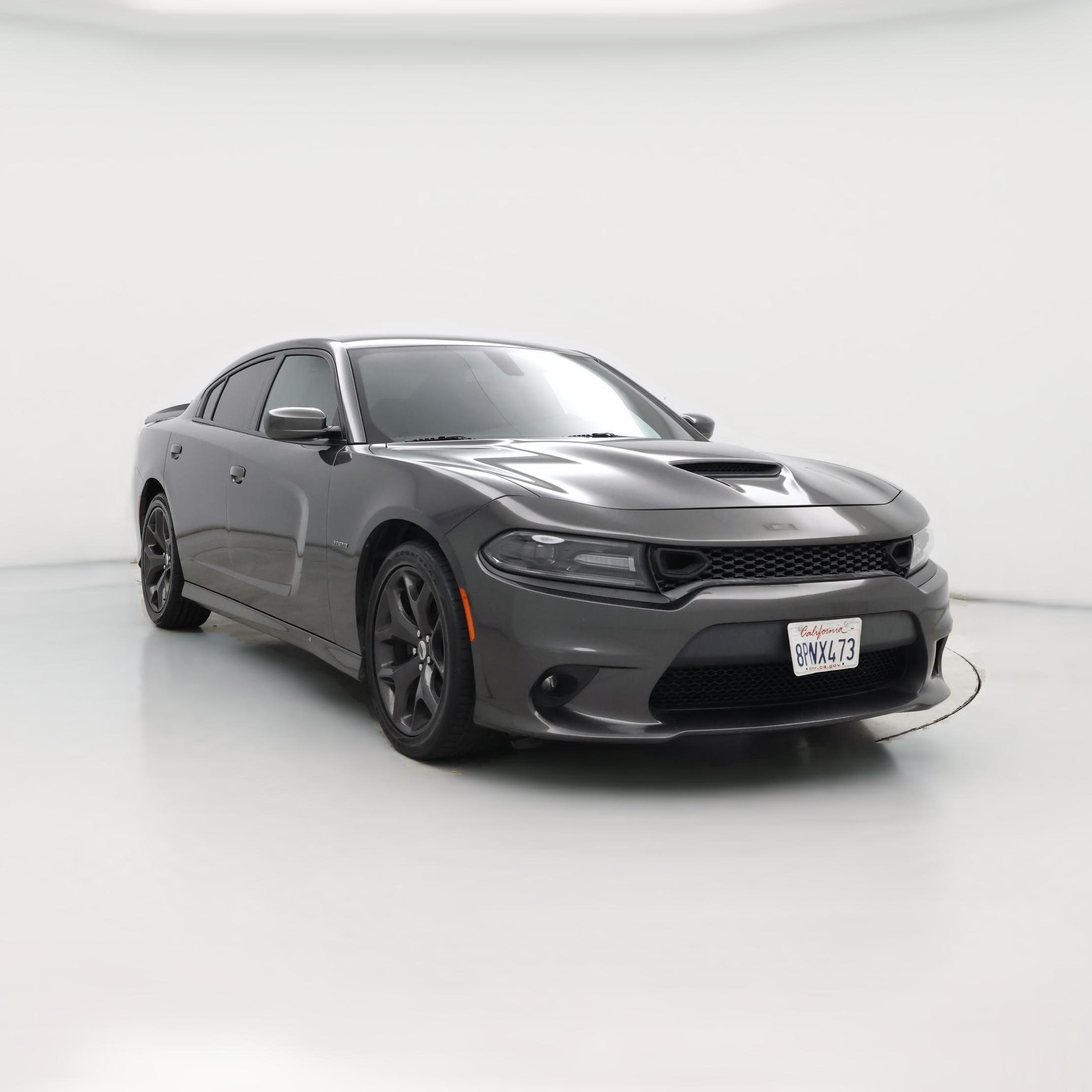 Thumbnail: 2019 Dodge Charger - 1