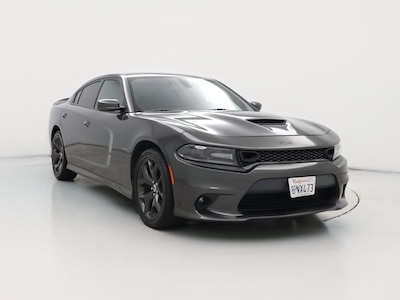 2019 Dodge Charger R/T